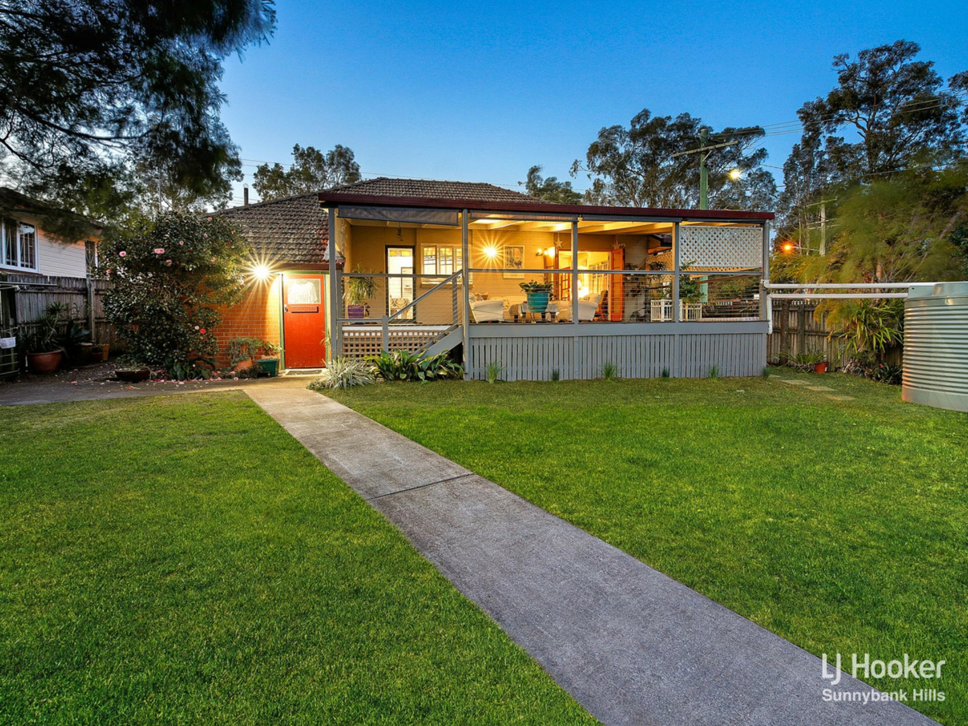 110 Lister Street, SUNNYBANK
