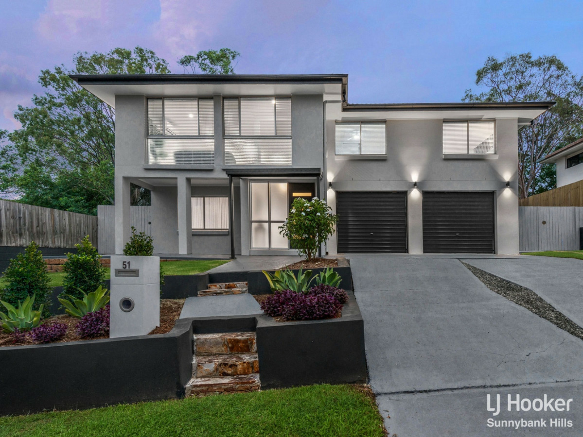 51 Raintree Street Mansfield QLD Property Details LJ Hooker