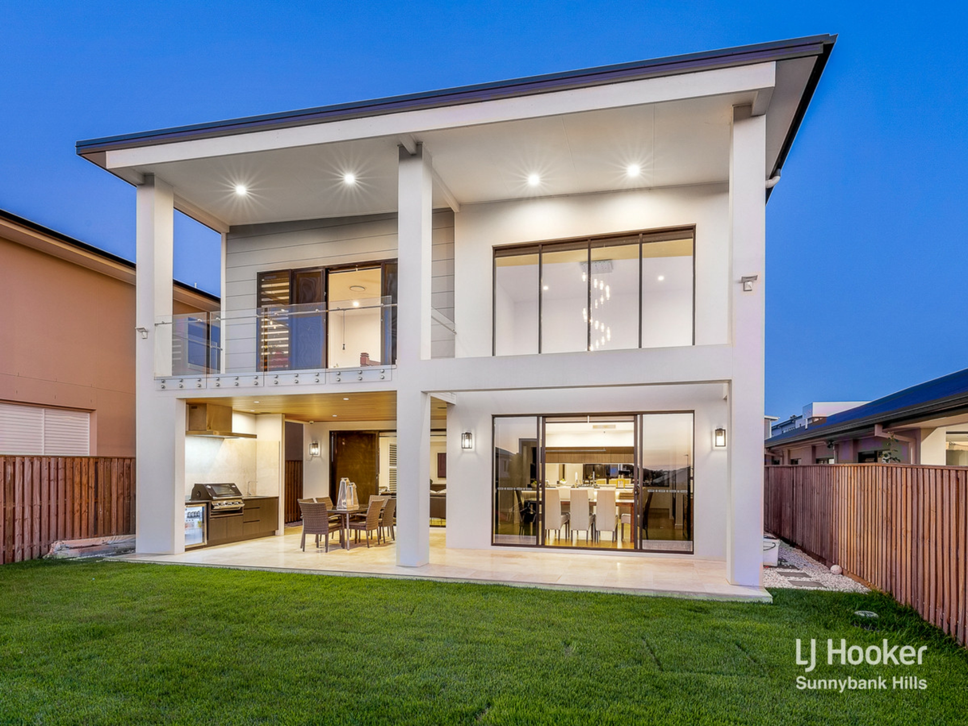5 Royal Crescent, ROCHEDALE