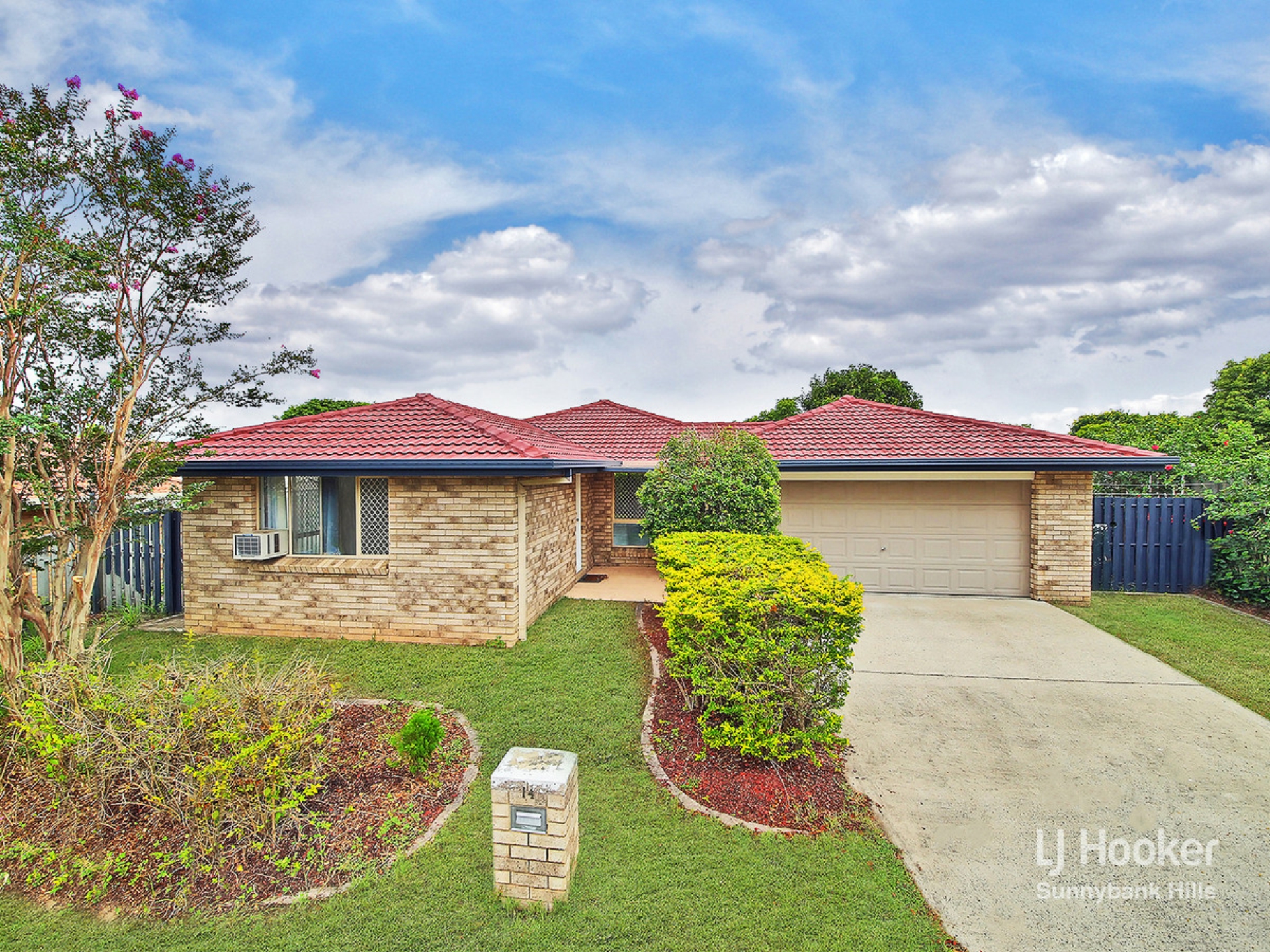 14 Van Wirdum Place, Calamvale