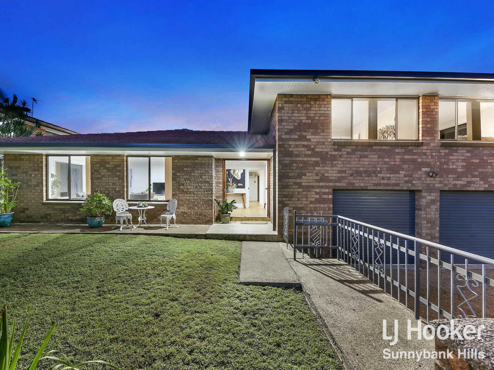 18 Goorong Street, SUNNYBANK HILLS