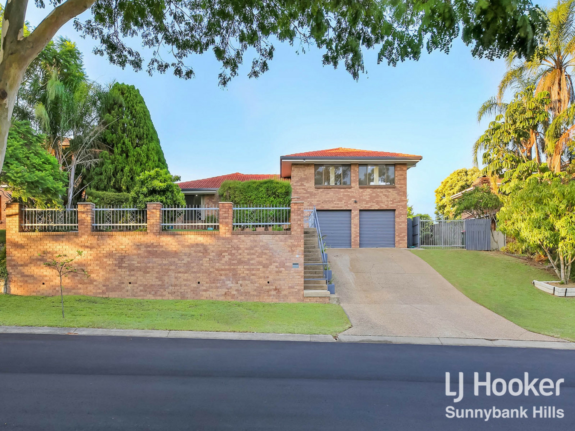 18 Goorong Street, SUNNYBANK HILLS