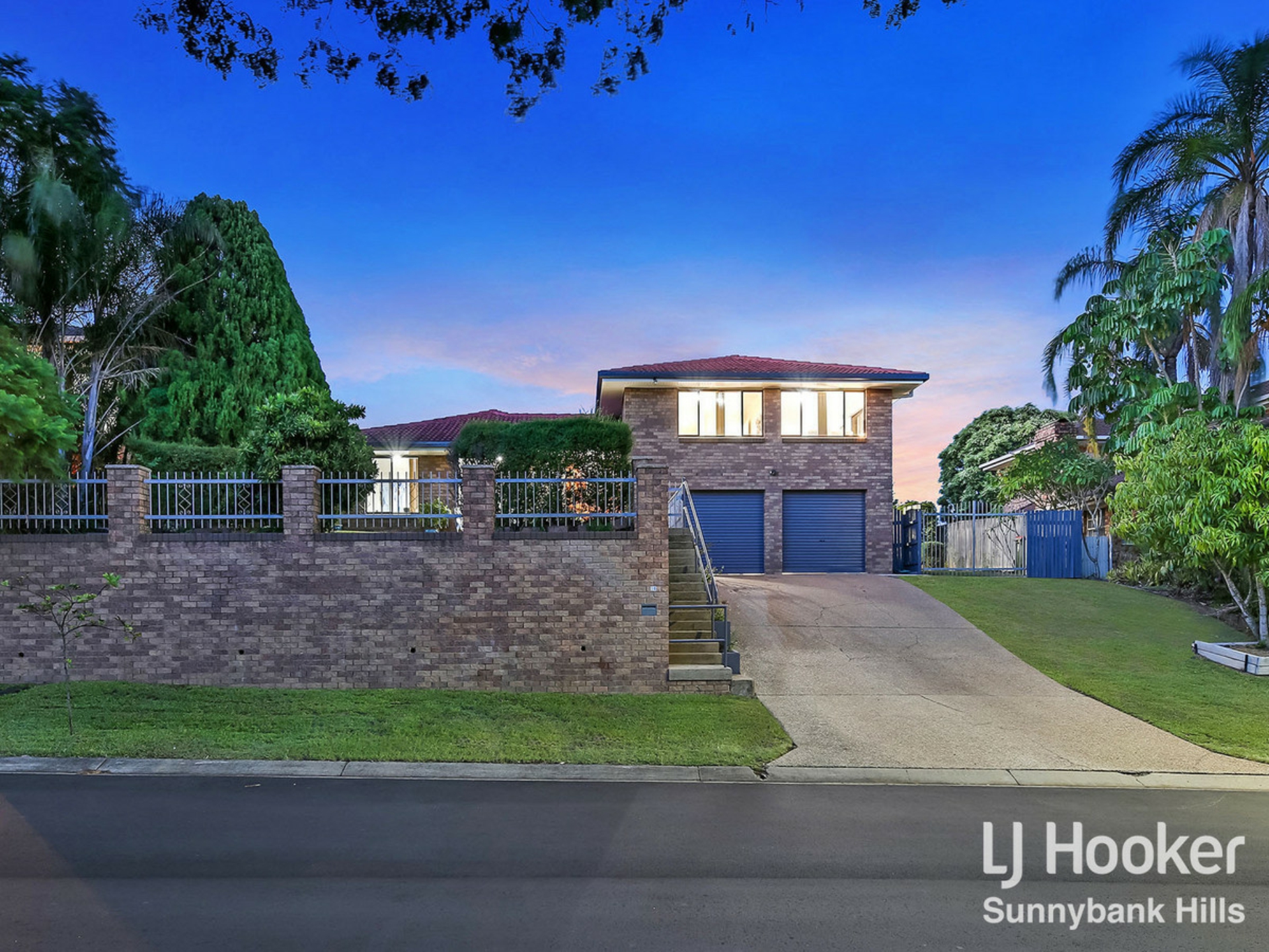 18 Goorong Street, SUNNYBANK HILLS