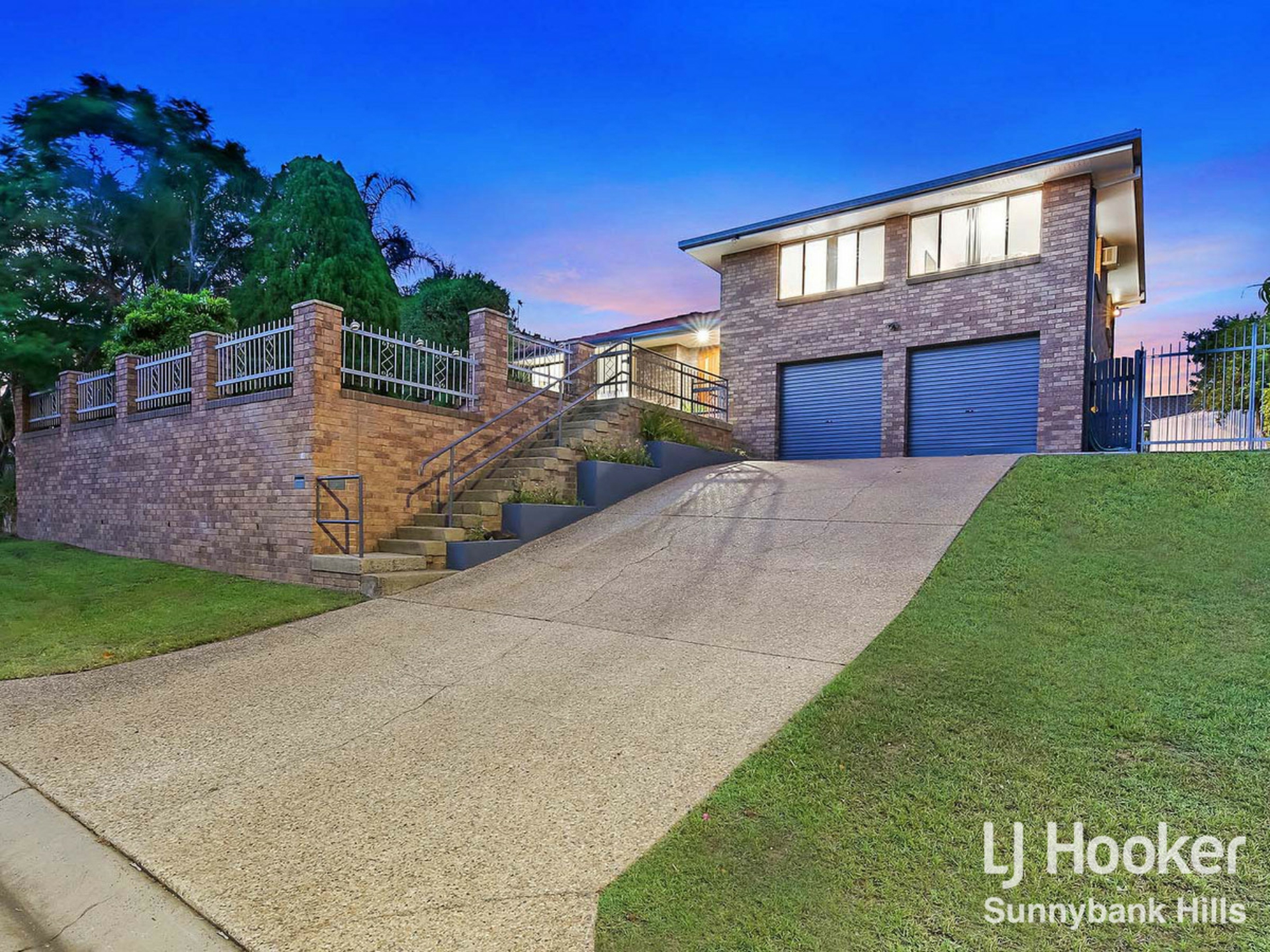 18 Goorong Street, SUNNYBANK HILLS