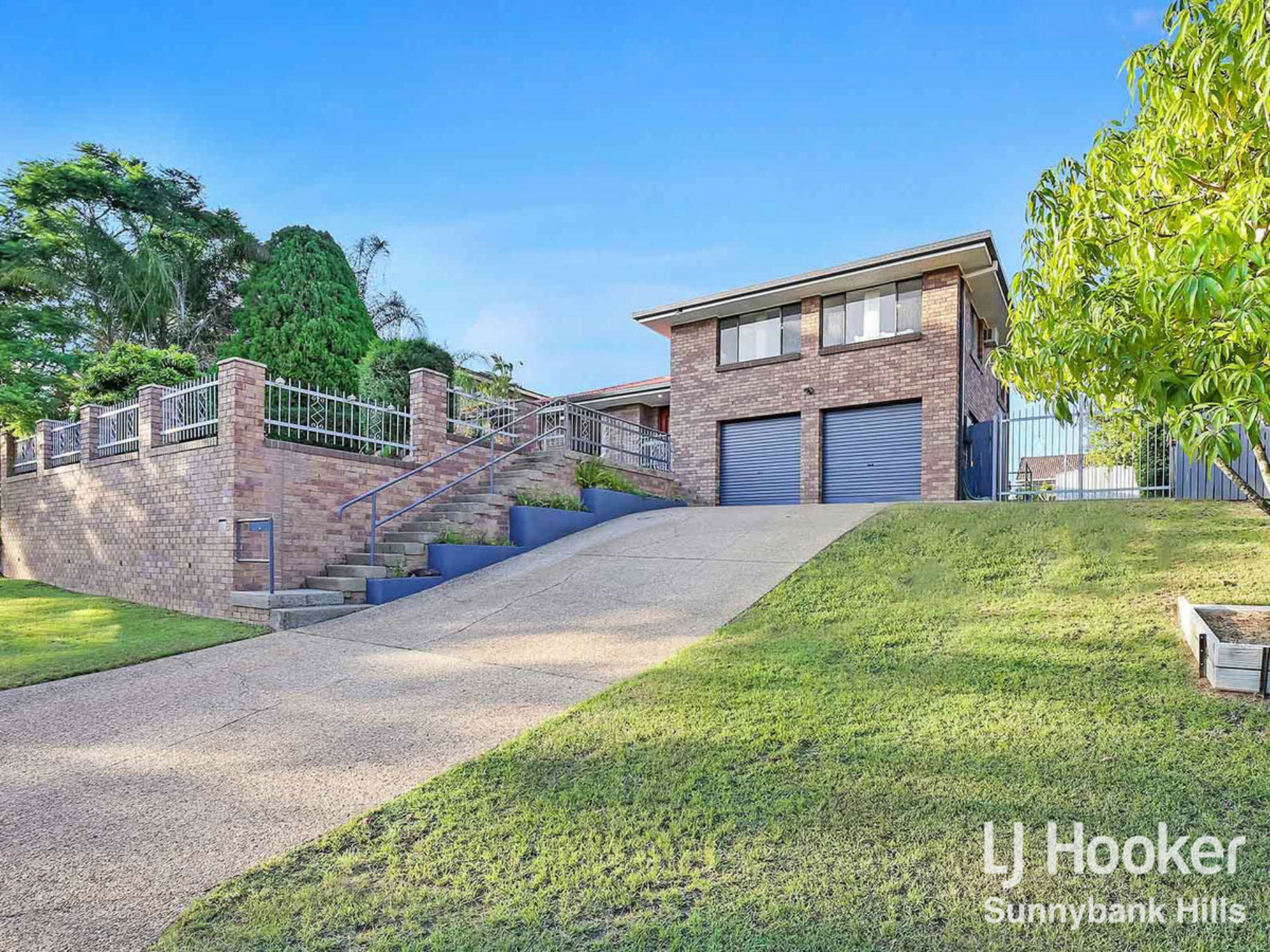 18 Goorong Street, SUNNYBANK HILLS