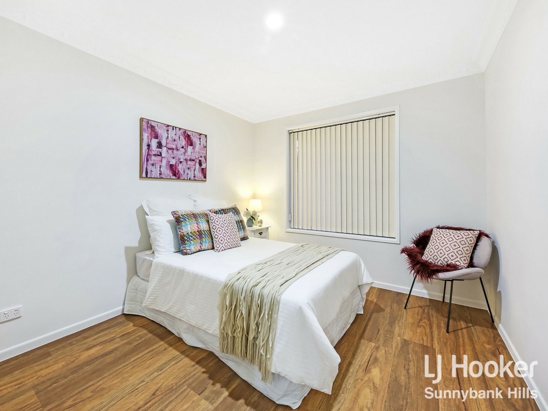 18 Goorong Street, SUNNYBANK HILLS