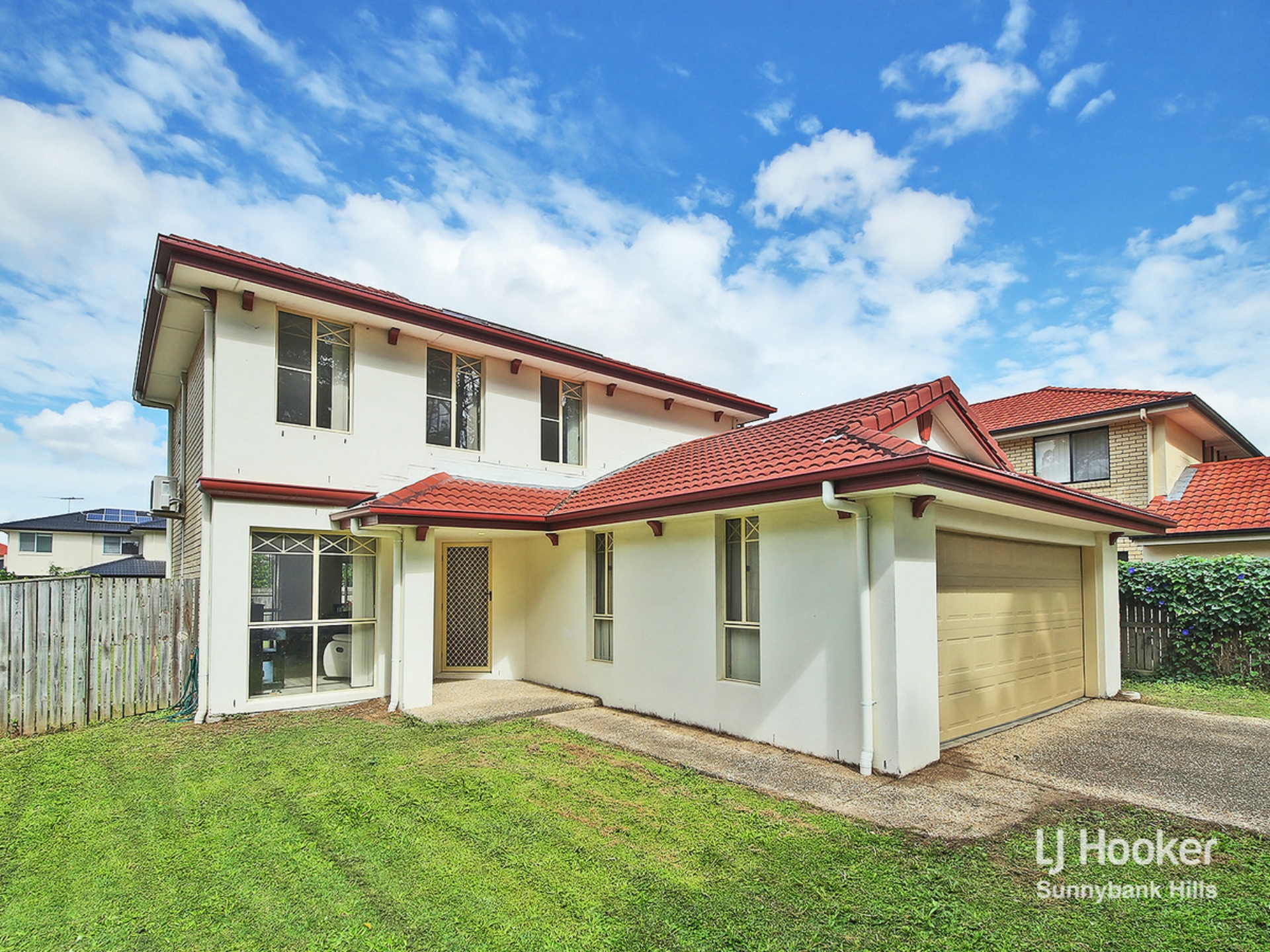 25 Tallowood Way, SUNNYBANK HILLS