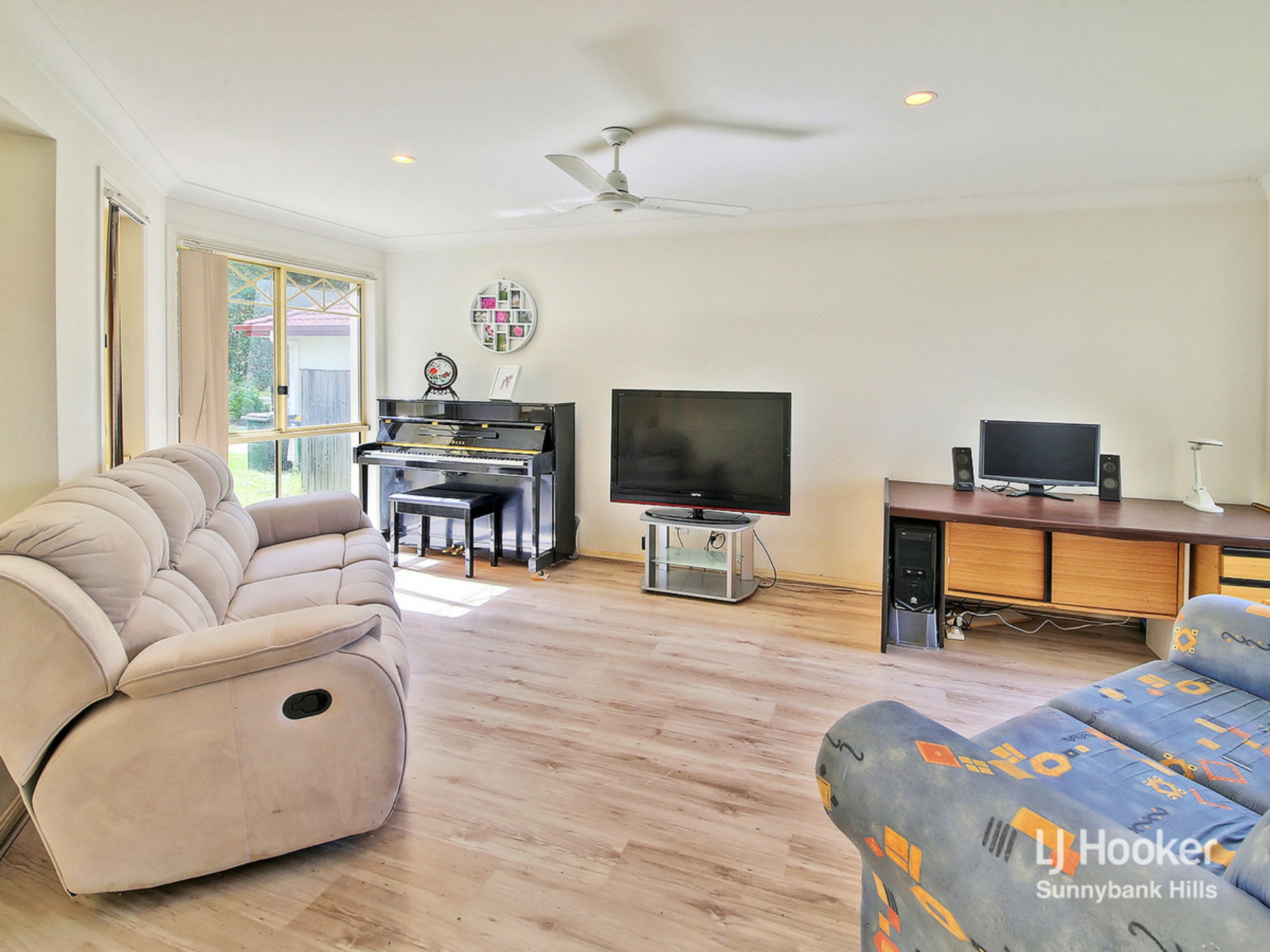 25 Tallowood Way, SUNNYBANK HILLS