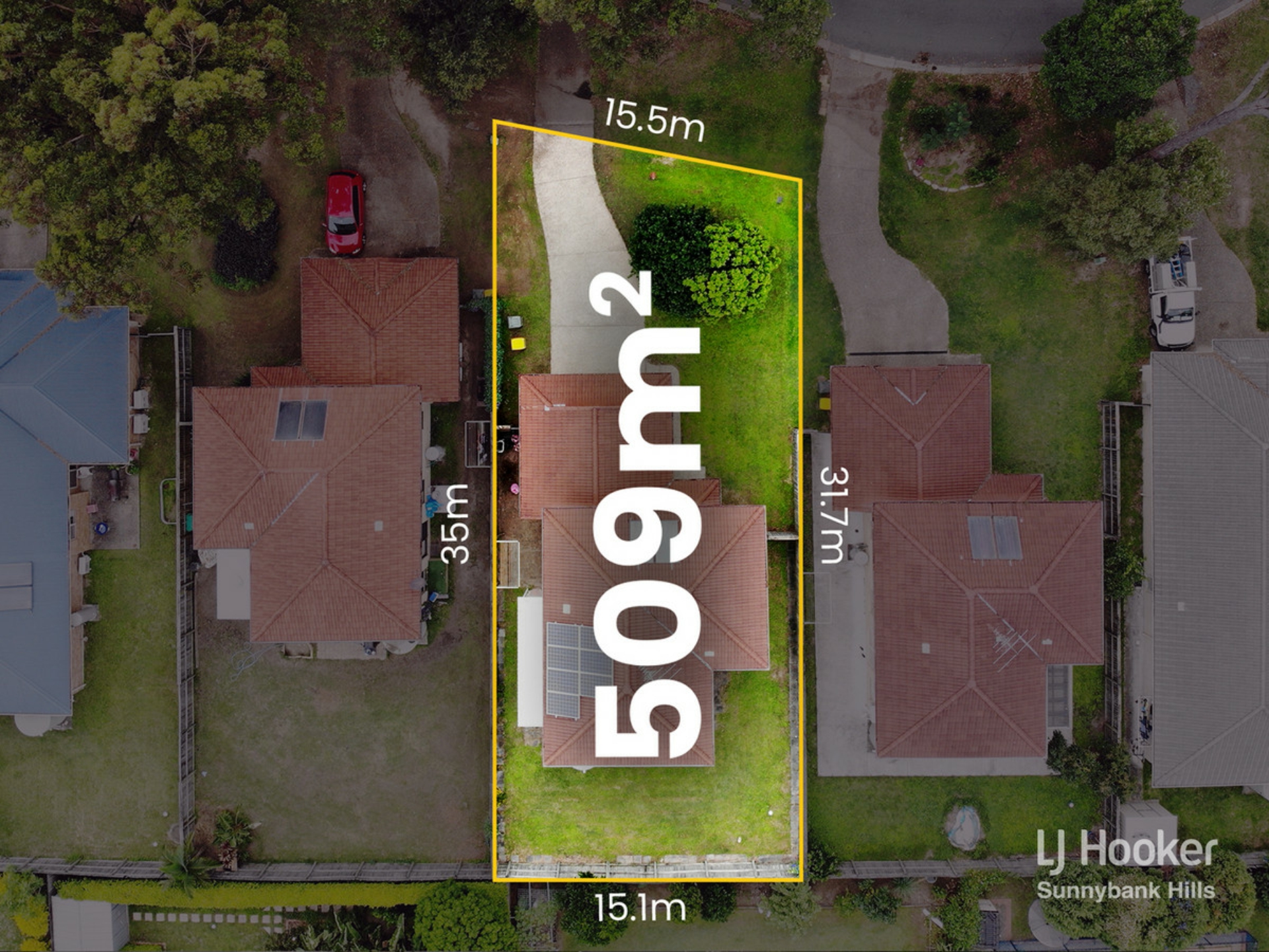25 Tallowood Way, SUNNYBANK HILLS