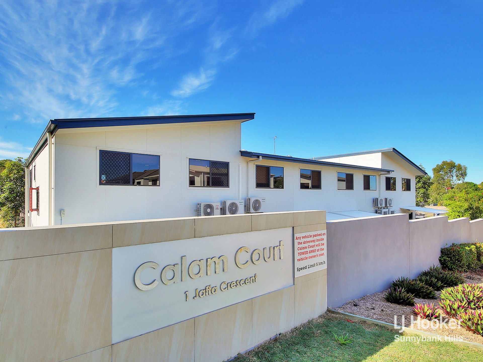 16/1 Jaffa Crescent, CALAMVALE