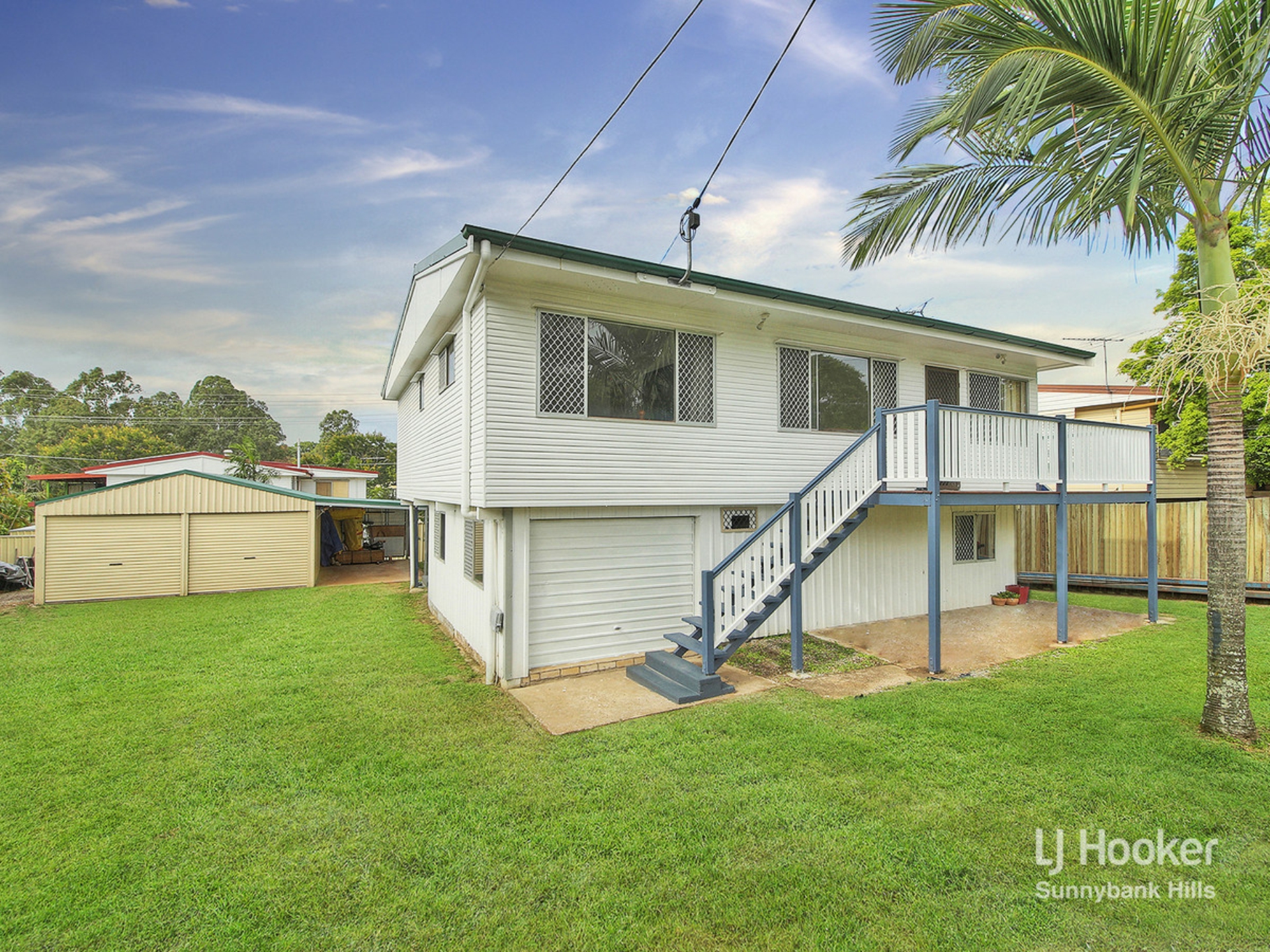 7 Tanby Street, Sunnybank Hills