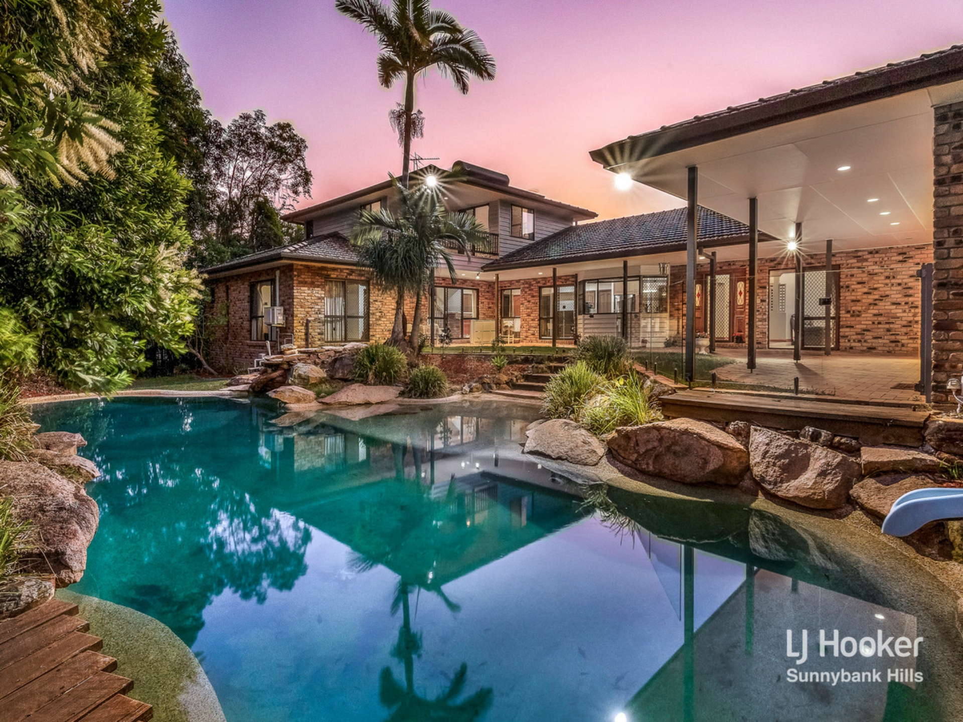 4 Gleneagles Court, SUNNYBANK