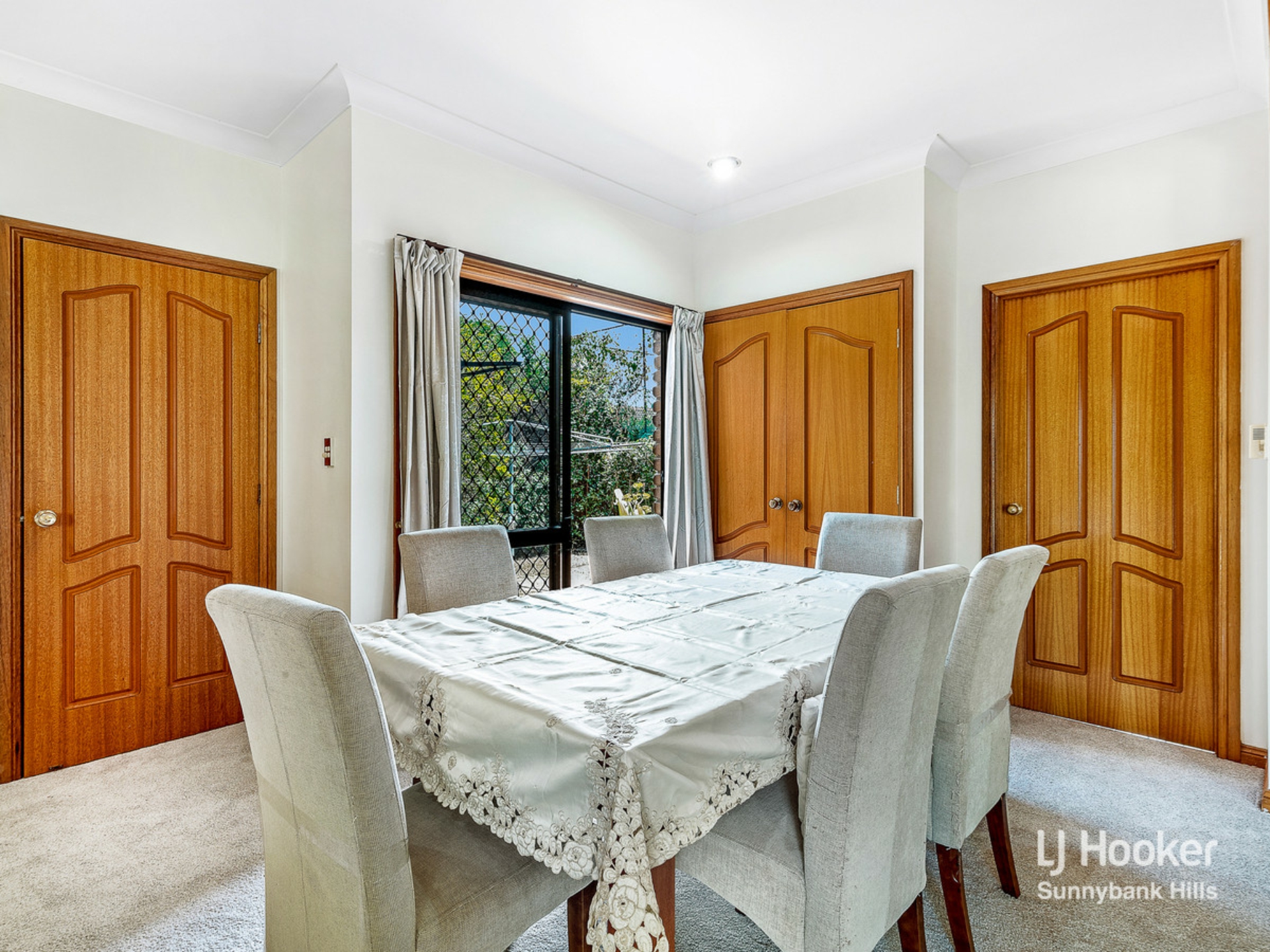 4 Gleneagles Court, SUNNYBANK