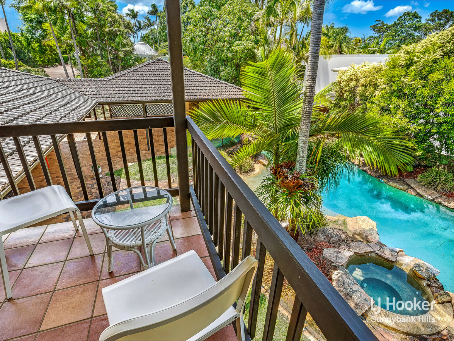 4 Gleneagles Court, SUNNYBANK