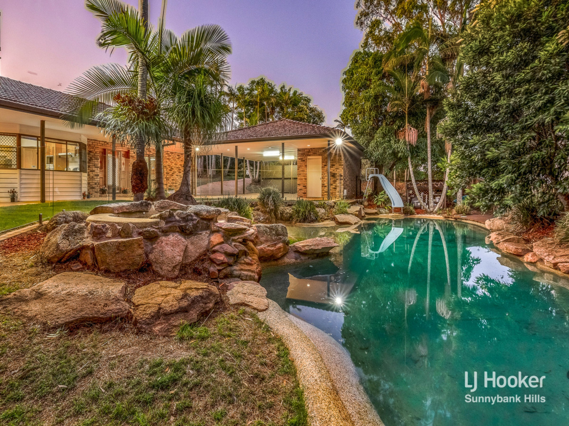 4 Gleneagles Court, SUNNYBANK
