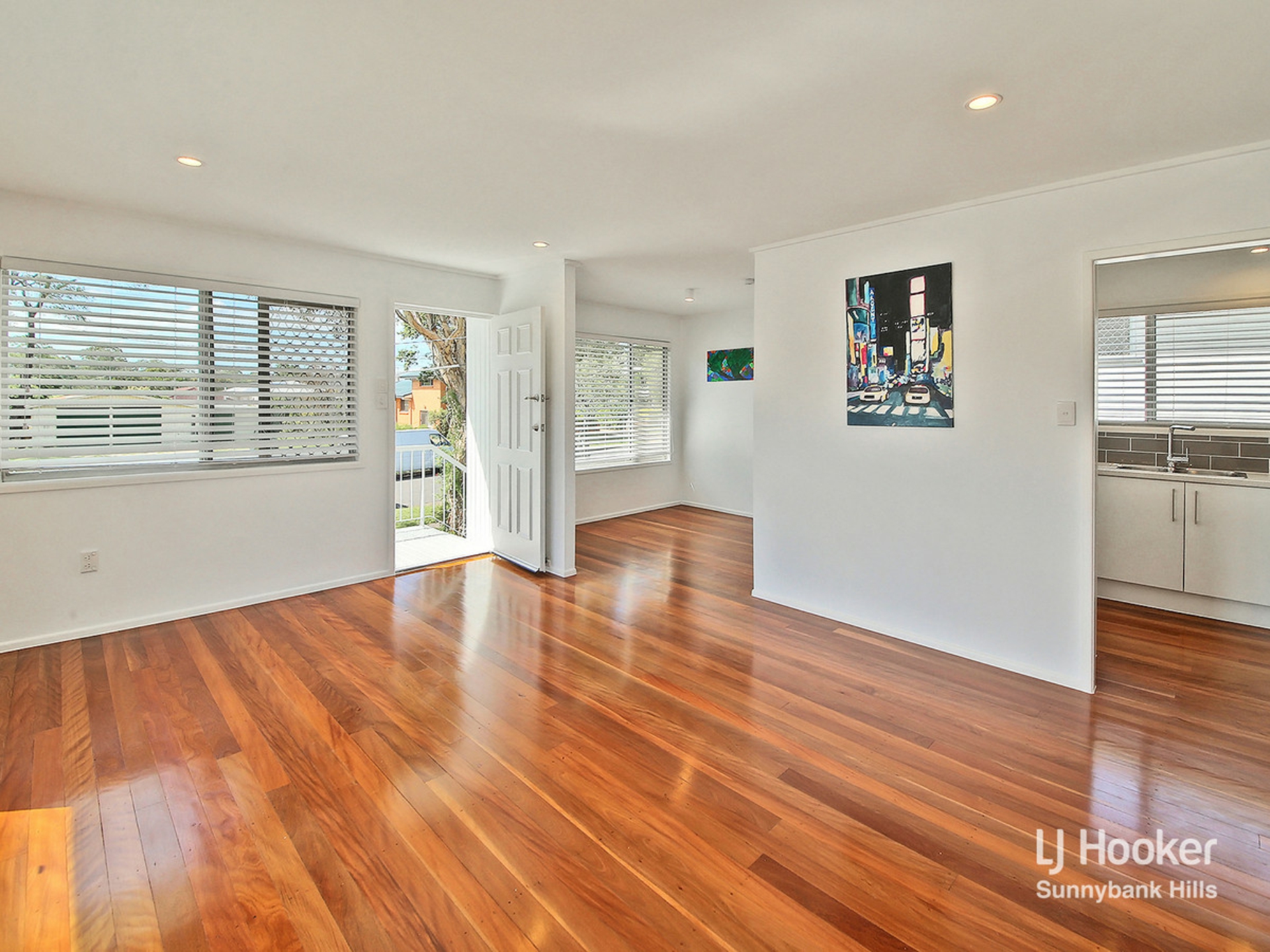 27 Morden Road Sunnybank Hills QLD
