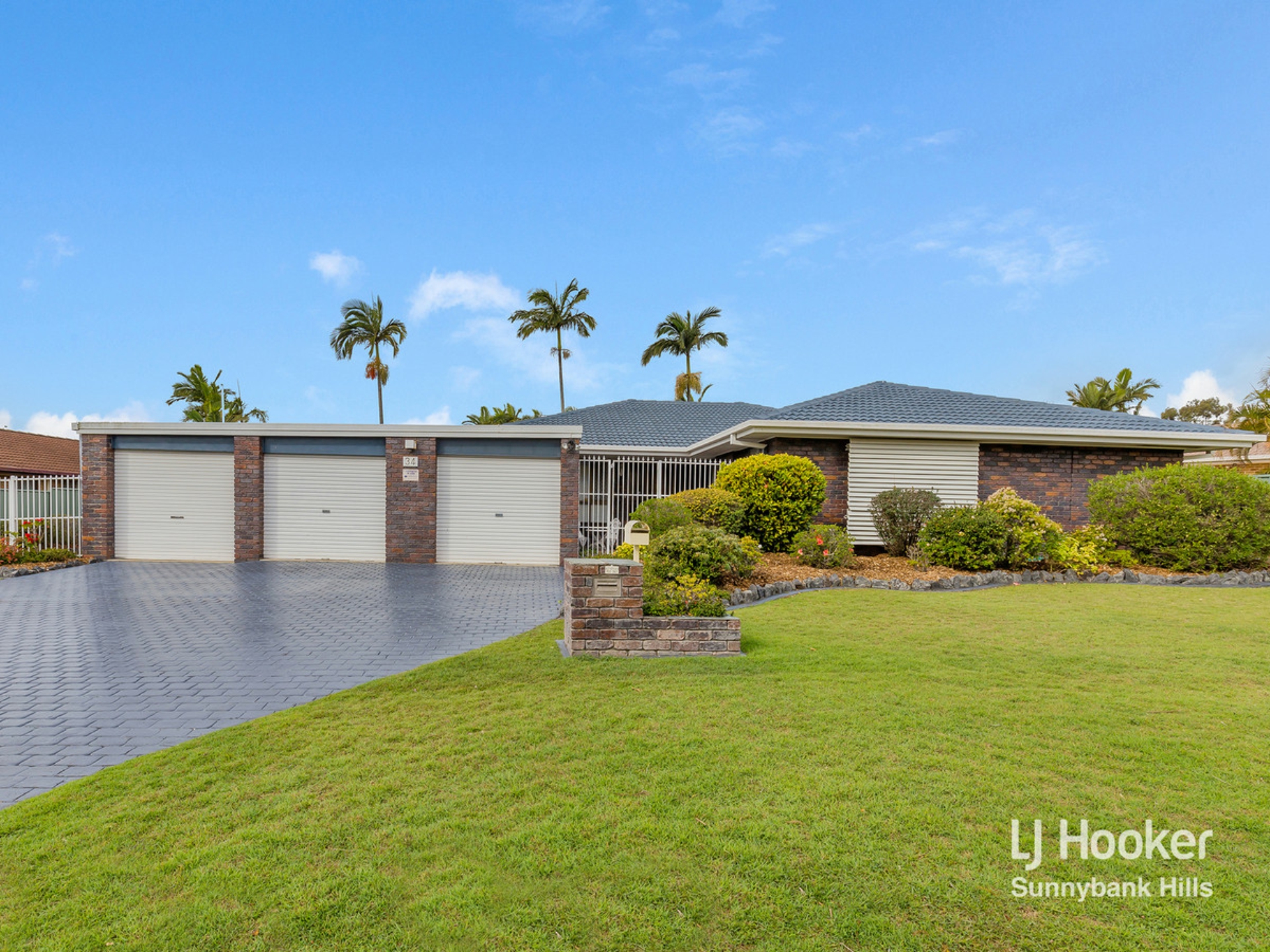 34 Hillianna Street, ALGESTER