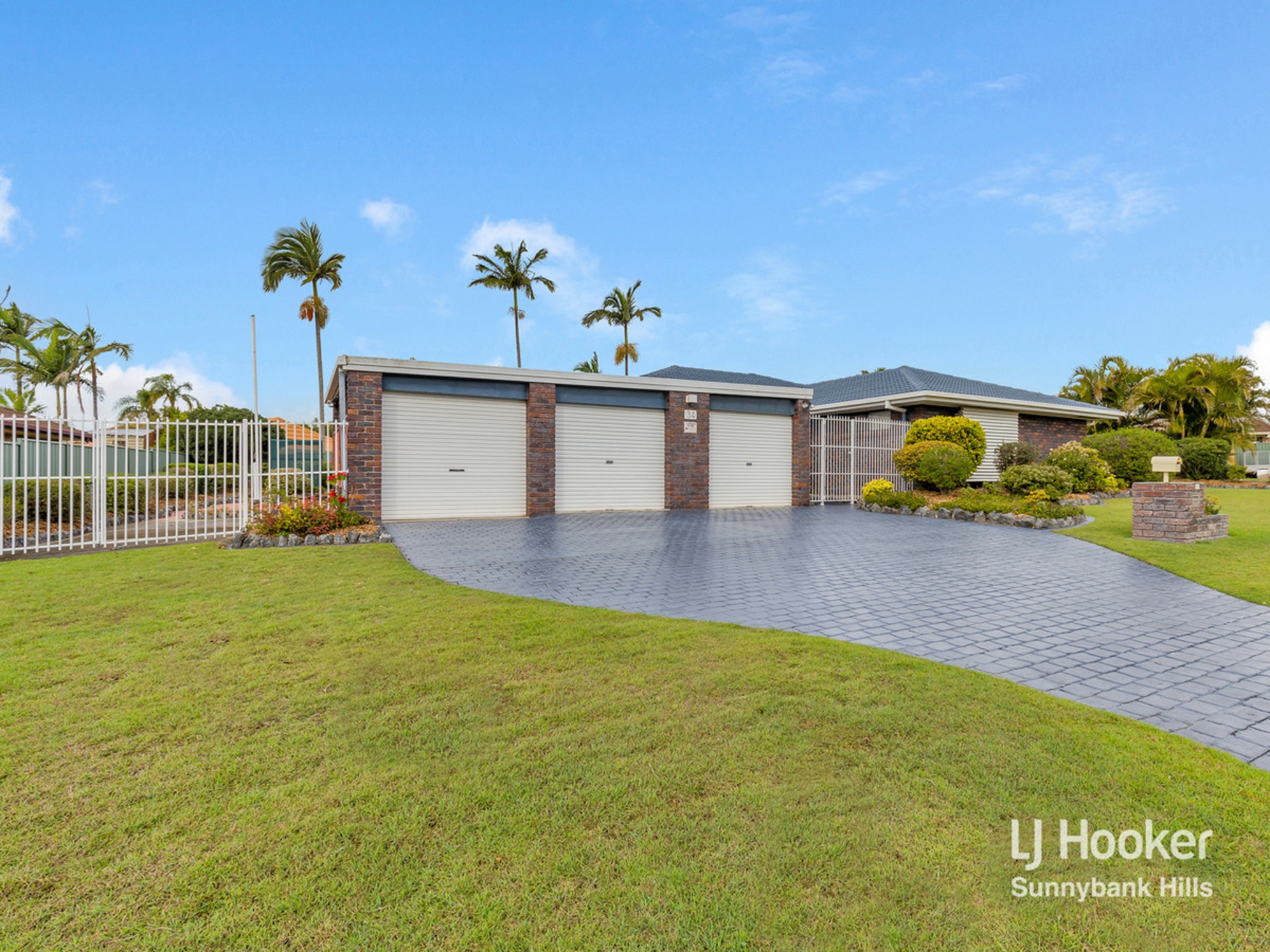 34 Hillianna Street, ALGESTER