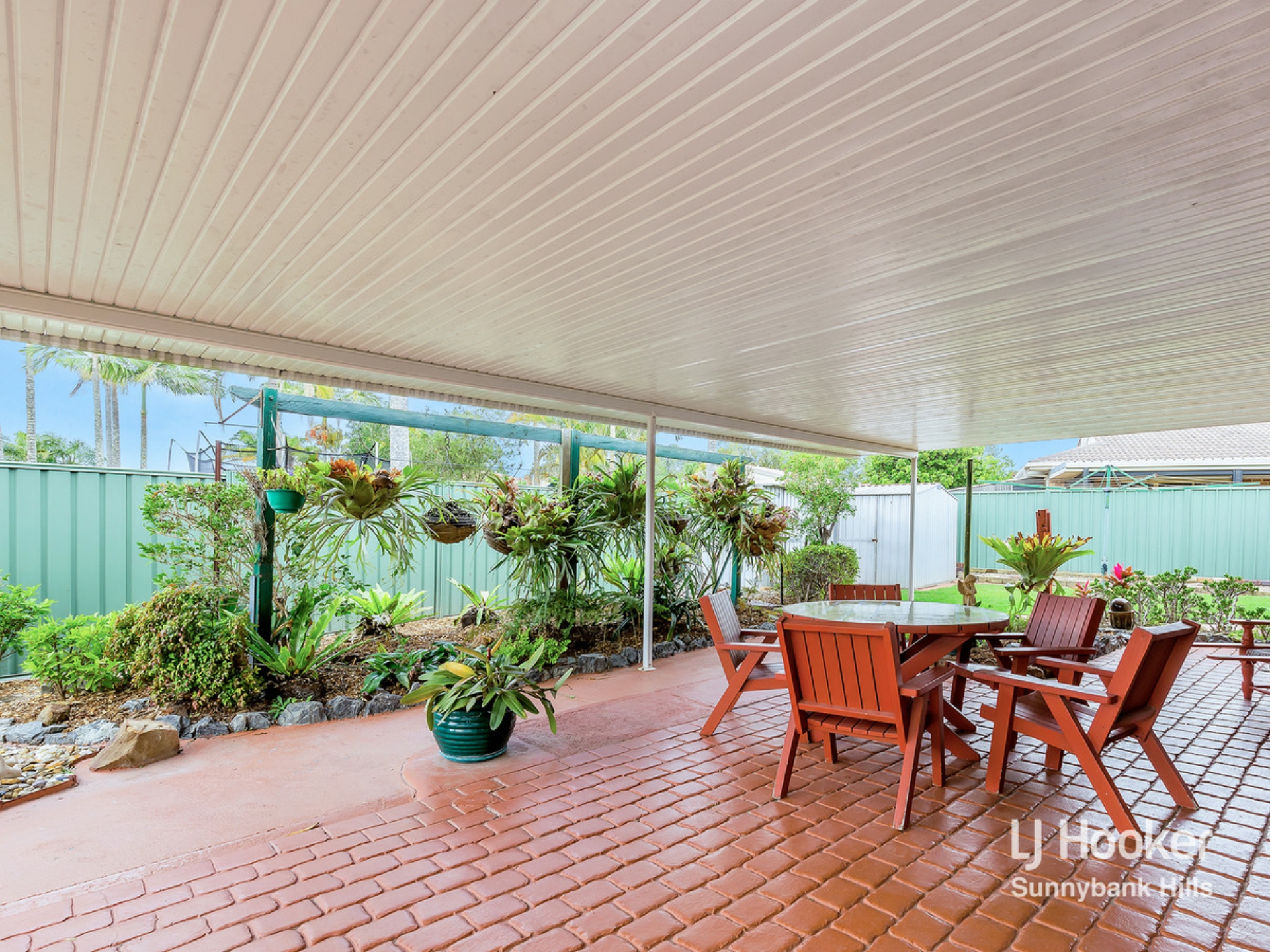 34 Hillianna Street, ALGESTER