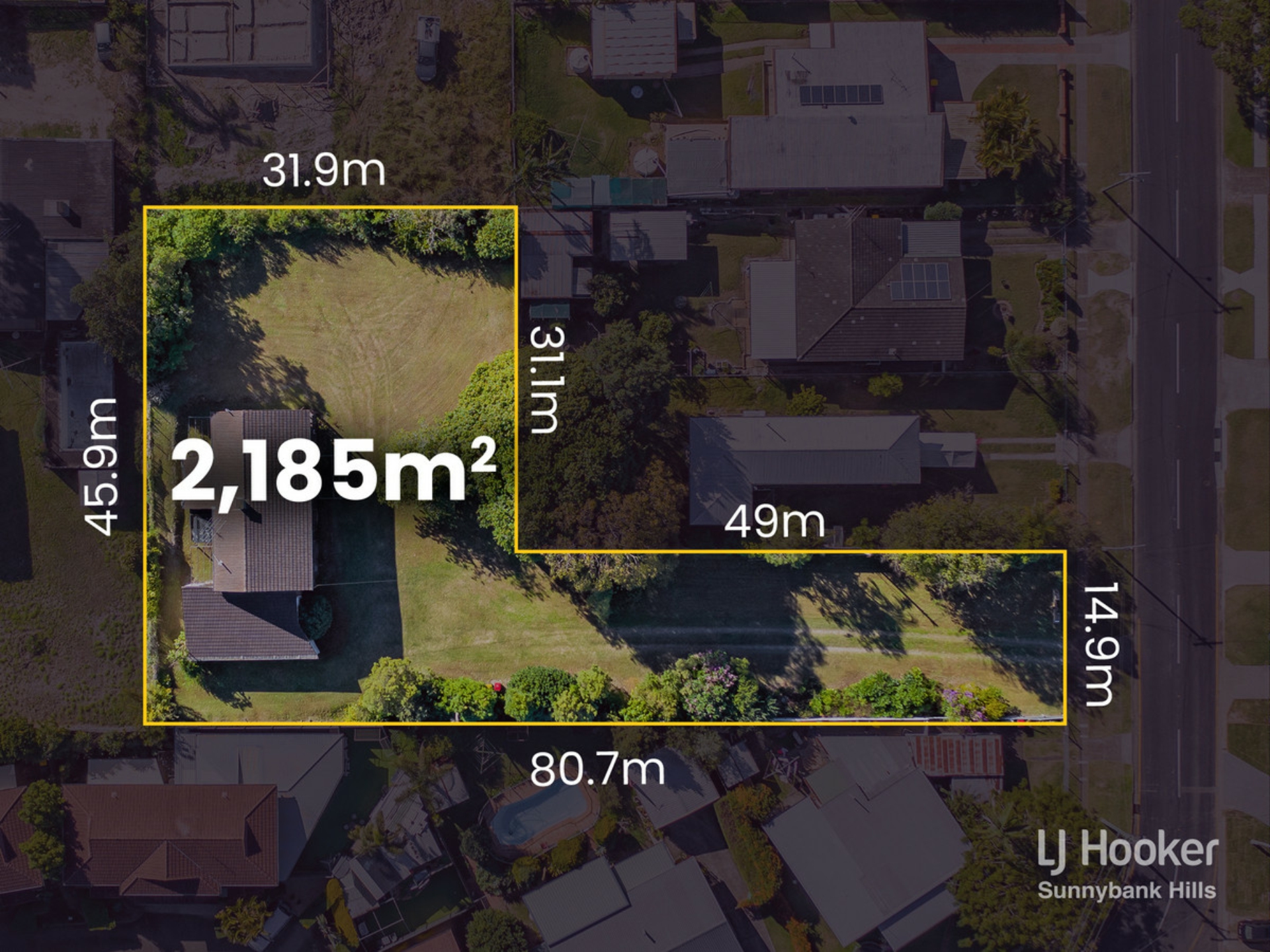 21 Feltwell Street, Sunnybank