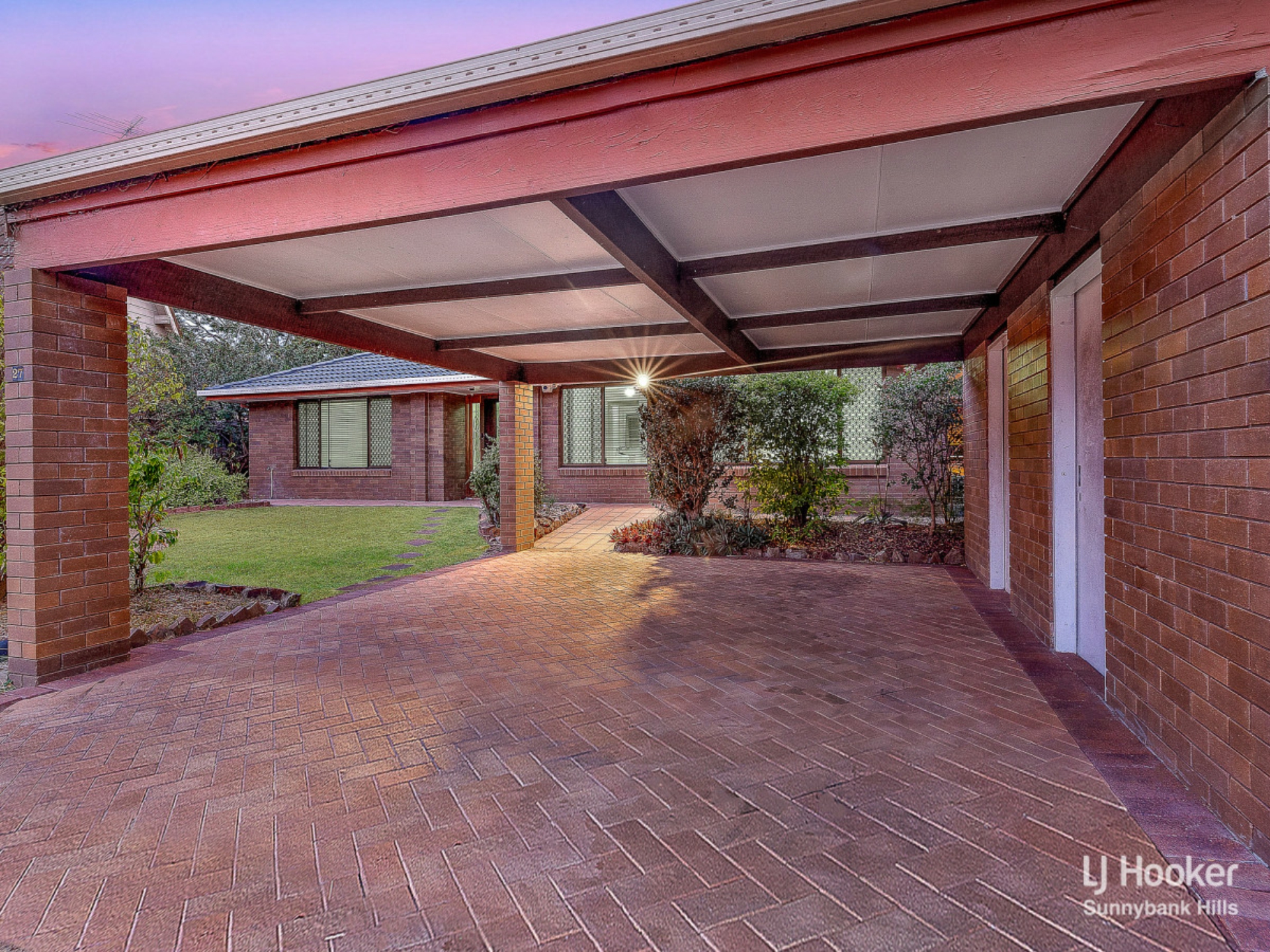 27 Delafield Street, SUNNYBANK