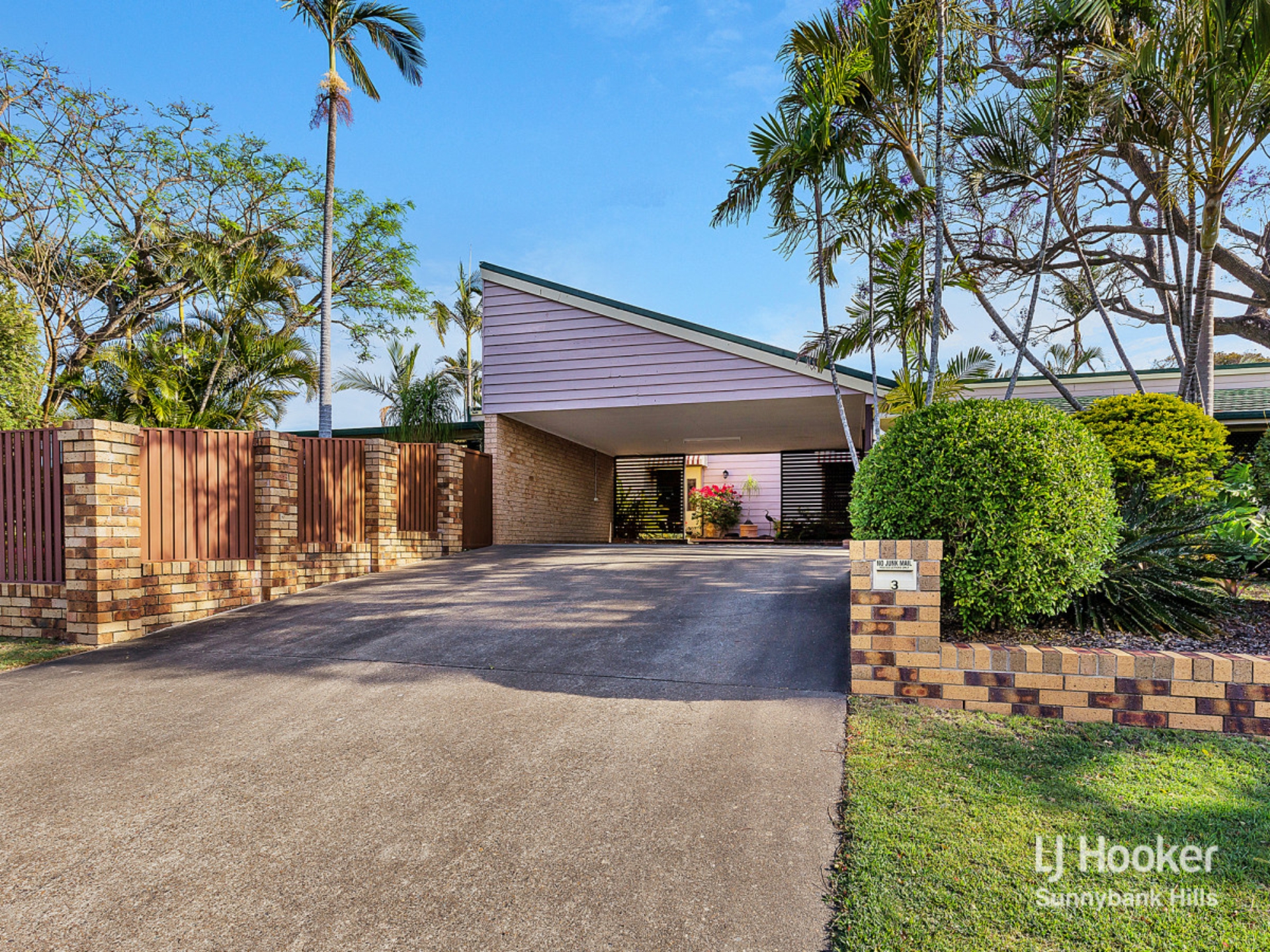 3 Albezia Street, ALGESTER