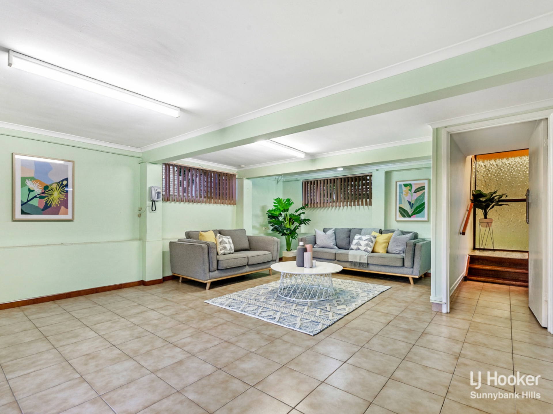 12 Copenhagen Street, WISHART