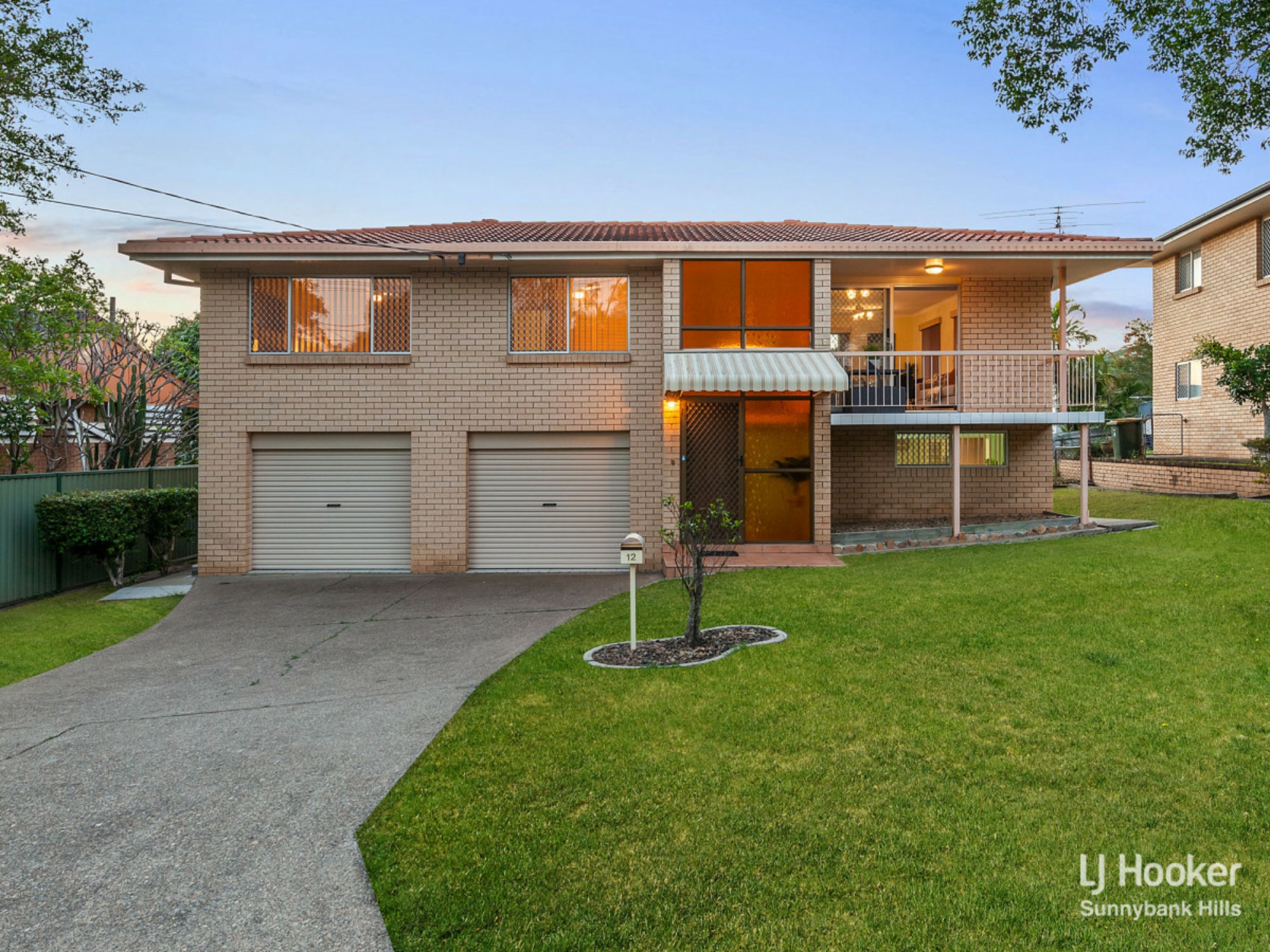 12 Copenhagen Street, WISHART