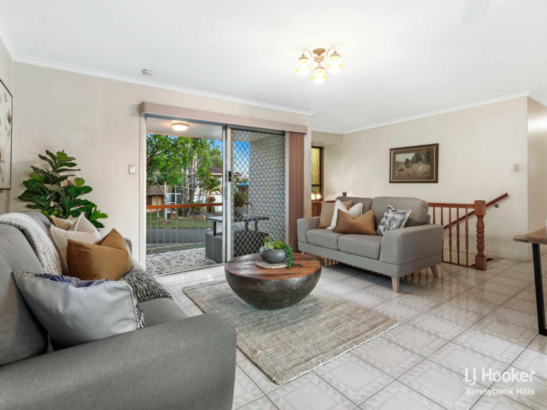 12 Copenhagen Street, WISHART