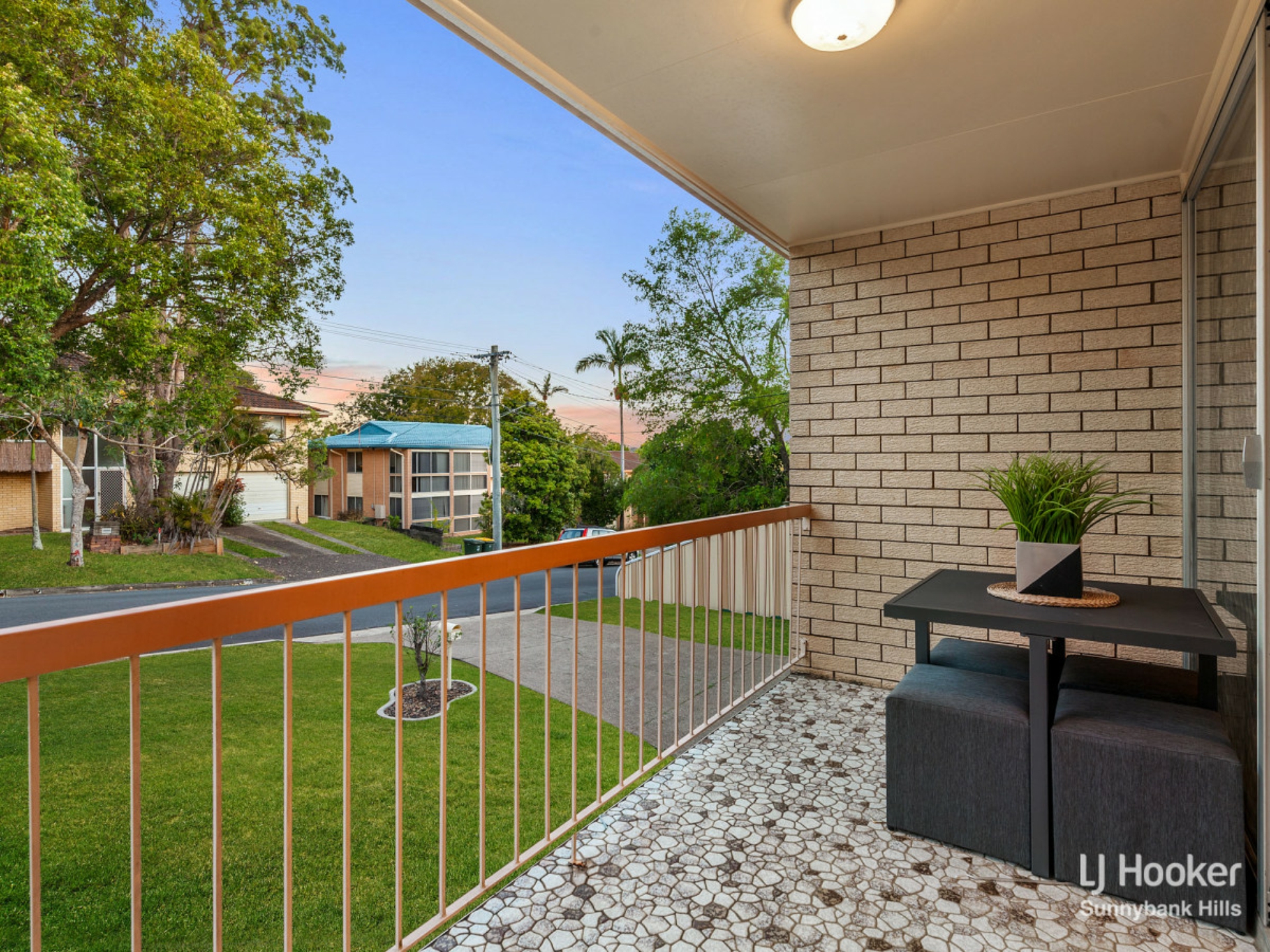 12 Copenhagen Street, WISHART