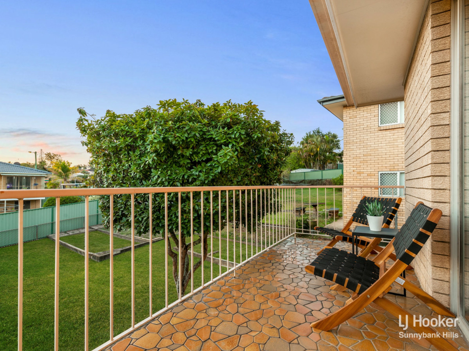 12 Copenhagen Street, WISHART