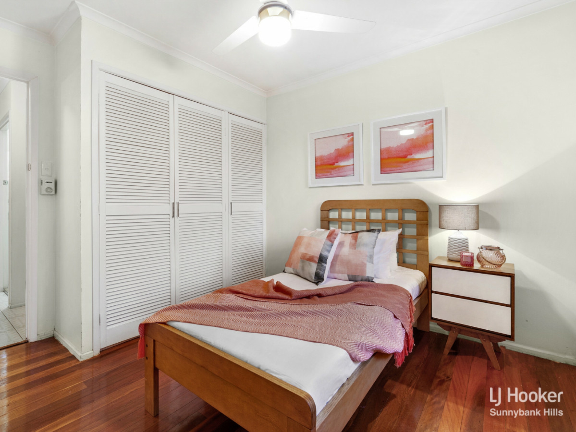 12 Copenhagen Street, WISHART