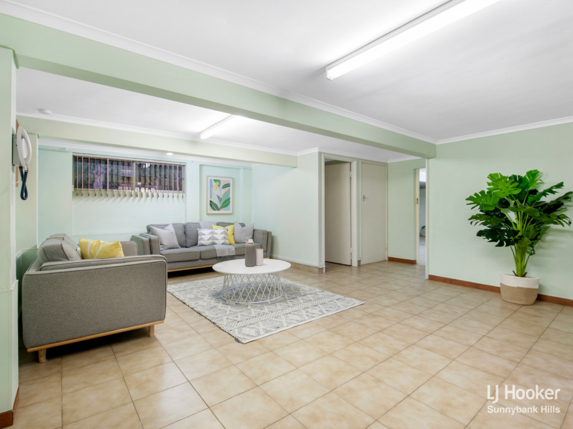 12 Copenhagen Street, WISHART