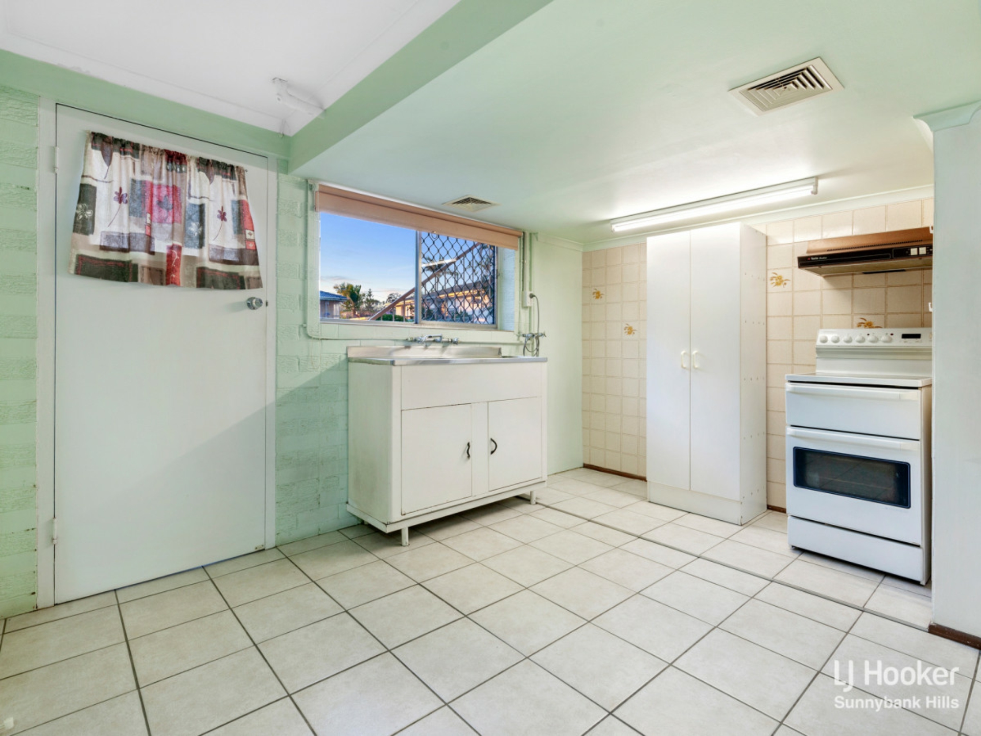 12 Copenhagen Street, WISHART
