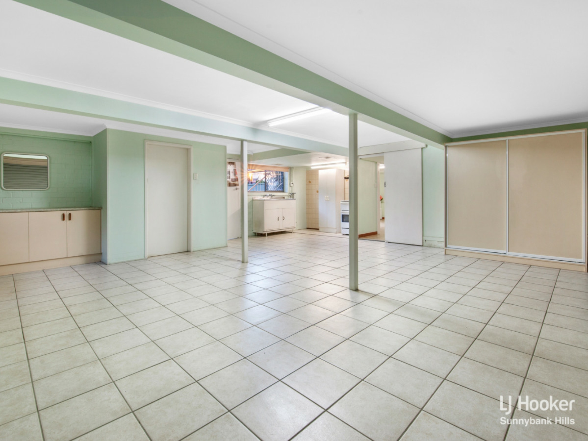 12 Copenhagen Street, WISHART