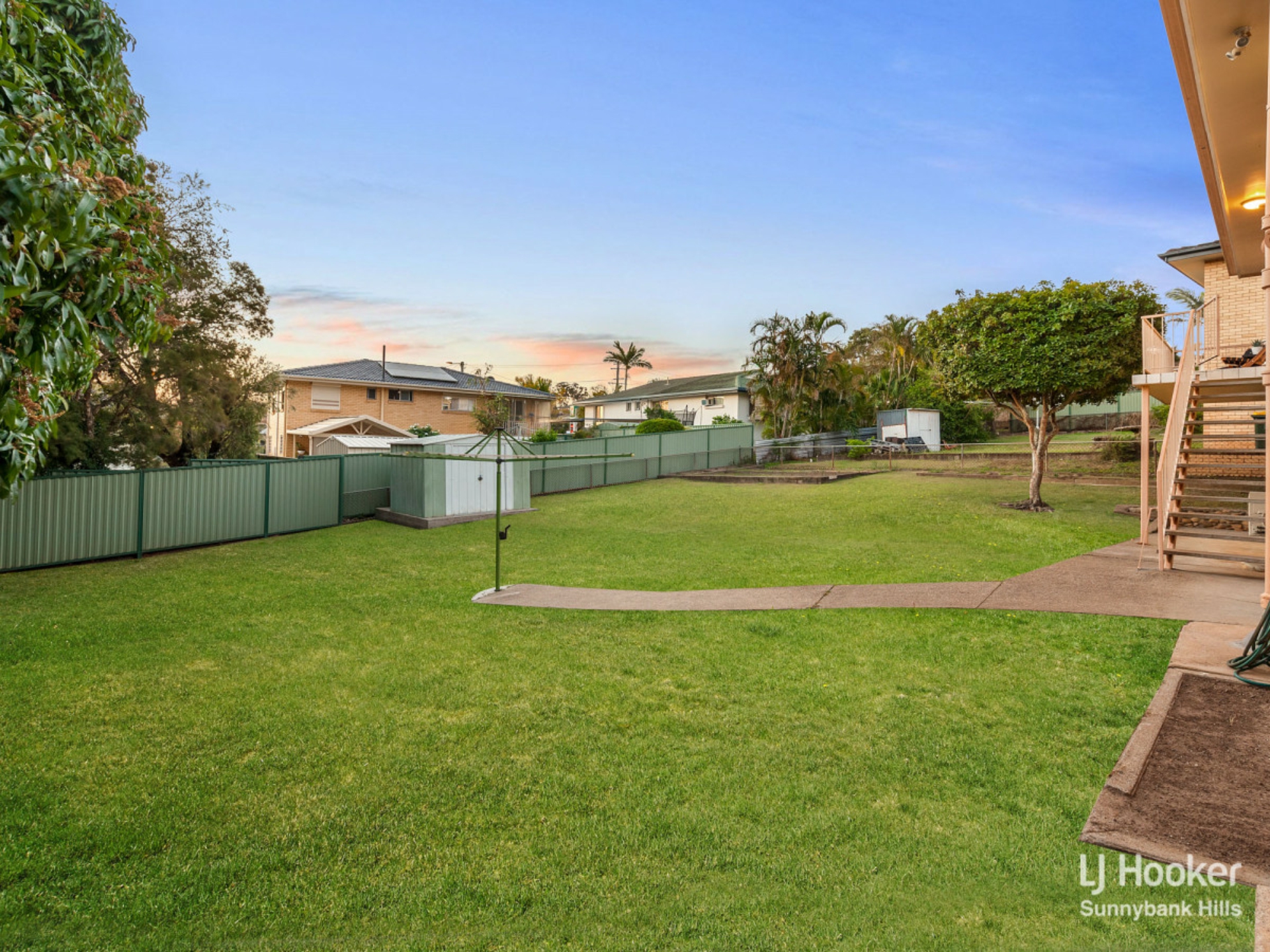 12 Copenhagen Street, WISHART