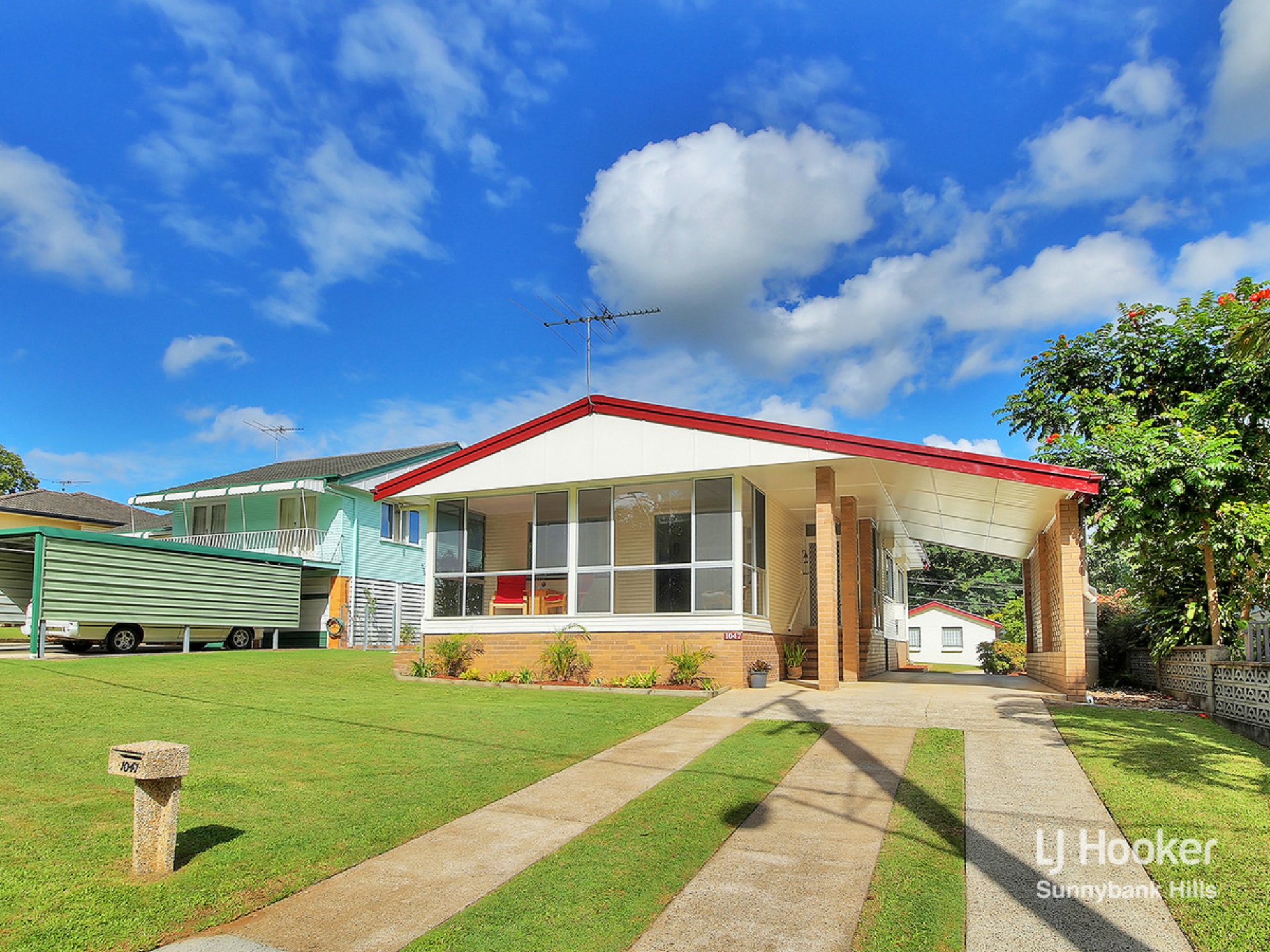 120 Carrara Street, MOUNT GRAVATT EAST