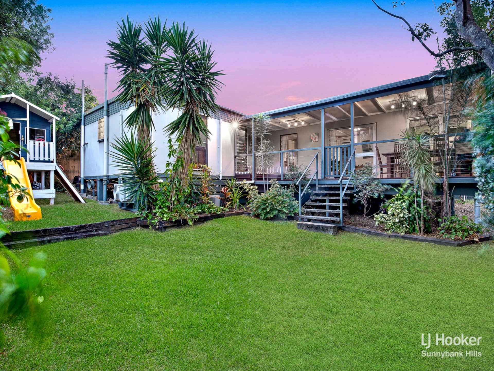 3 Dahl Street, TARRAGINDI