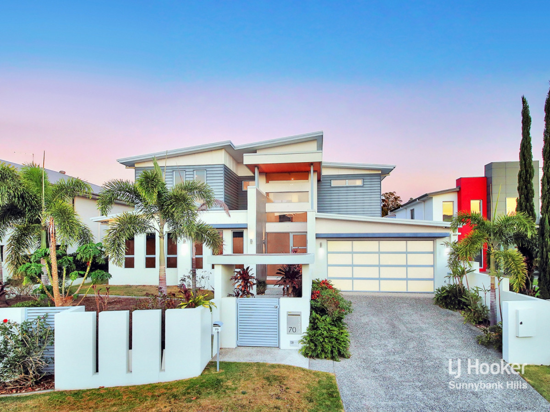 70 Hawthorn Circuit, Stretton