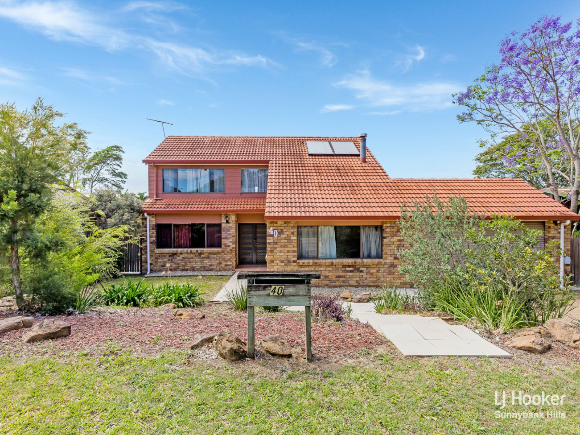 40 Pompadour Street, SUNNYBANK HILLS