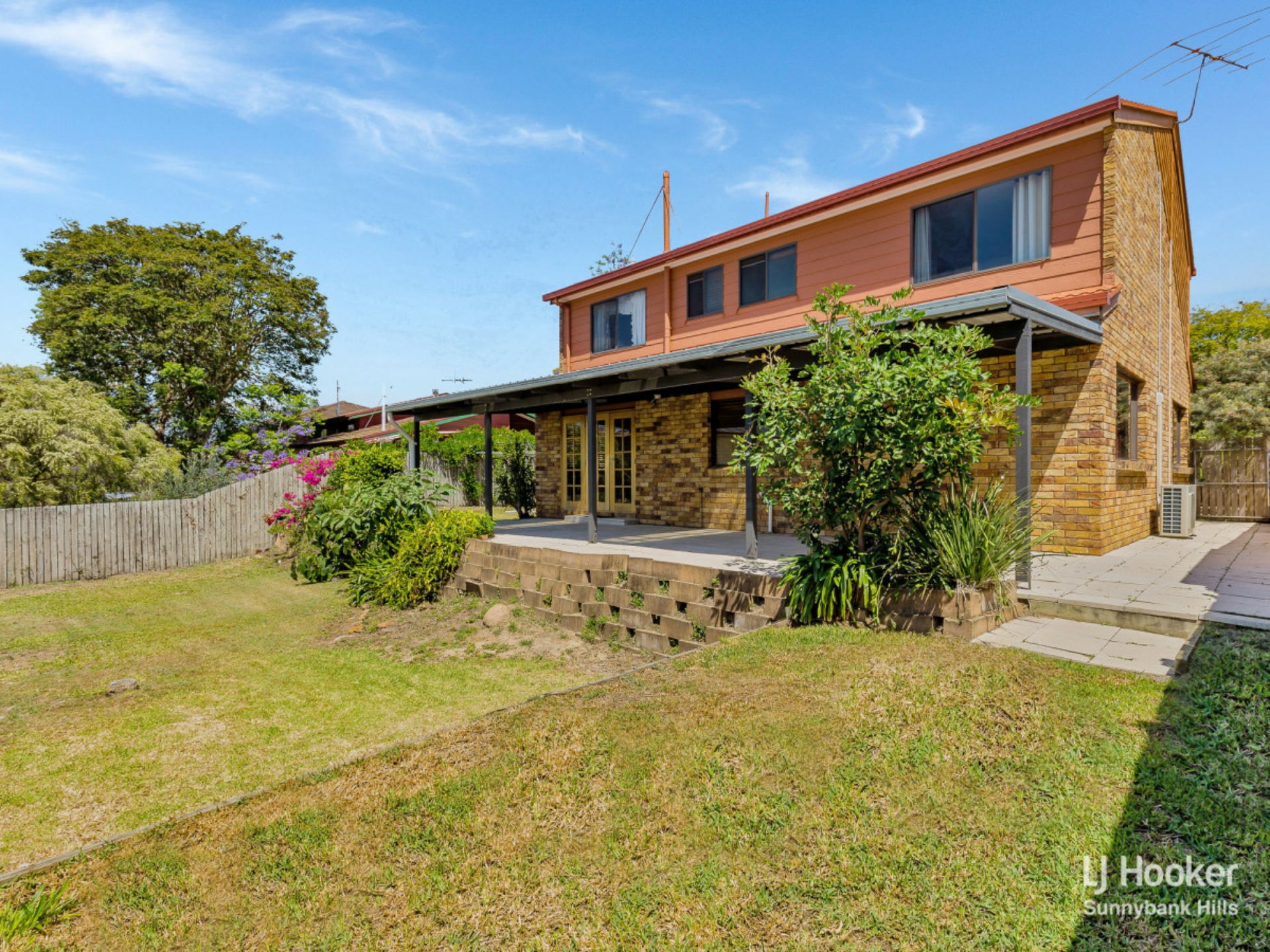 40 Pompadour Street, SUNNYBANK HILLS