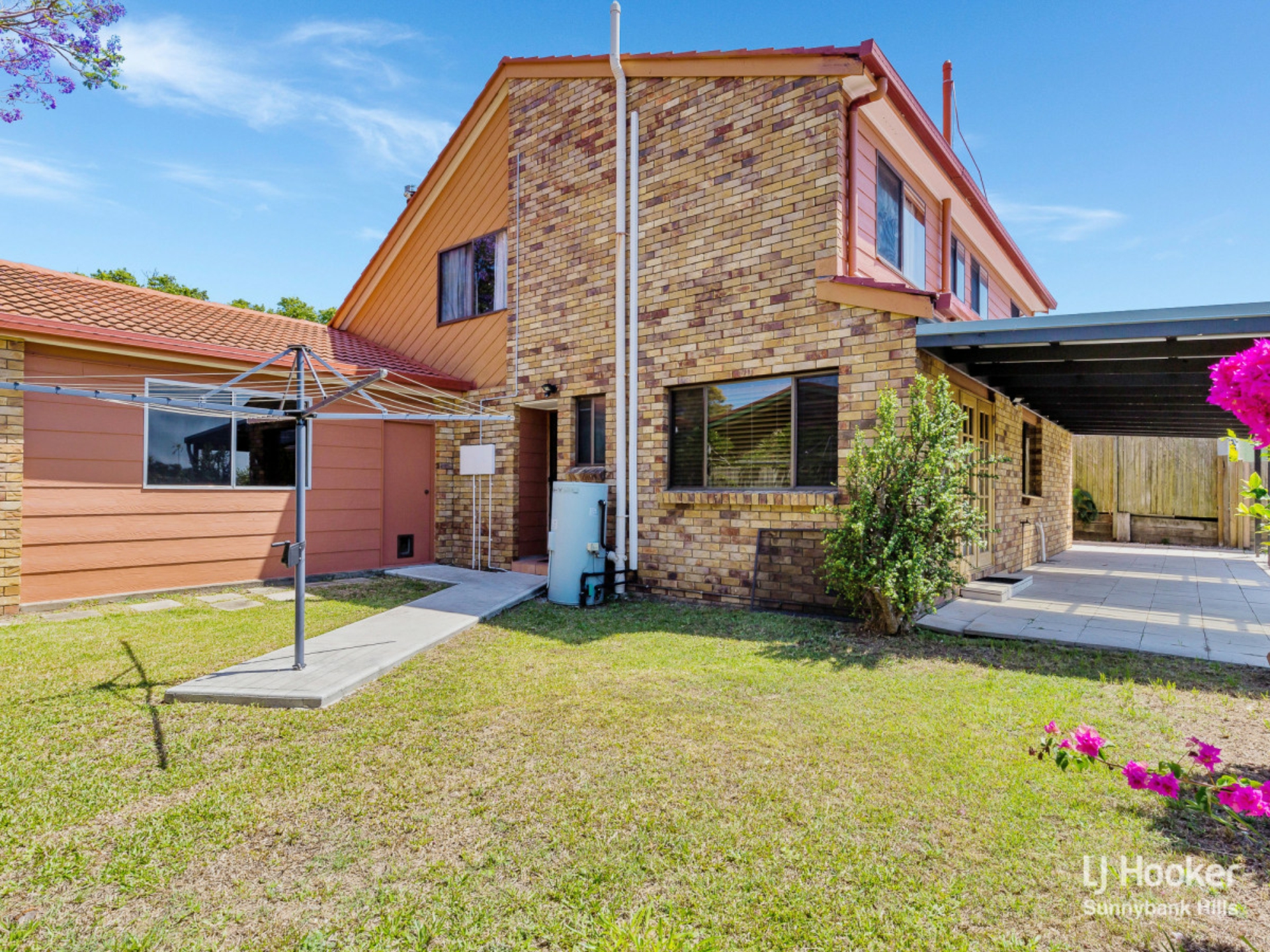 40 Pompadour Street, SUNNYBANK HILLS