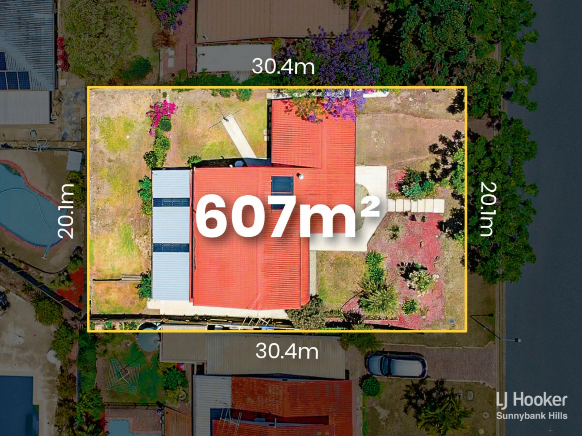 40 Pompadour Street, SUNNYBANK HILLS