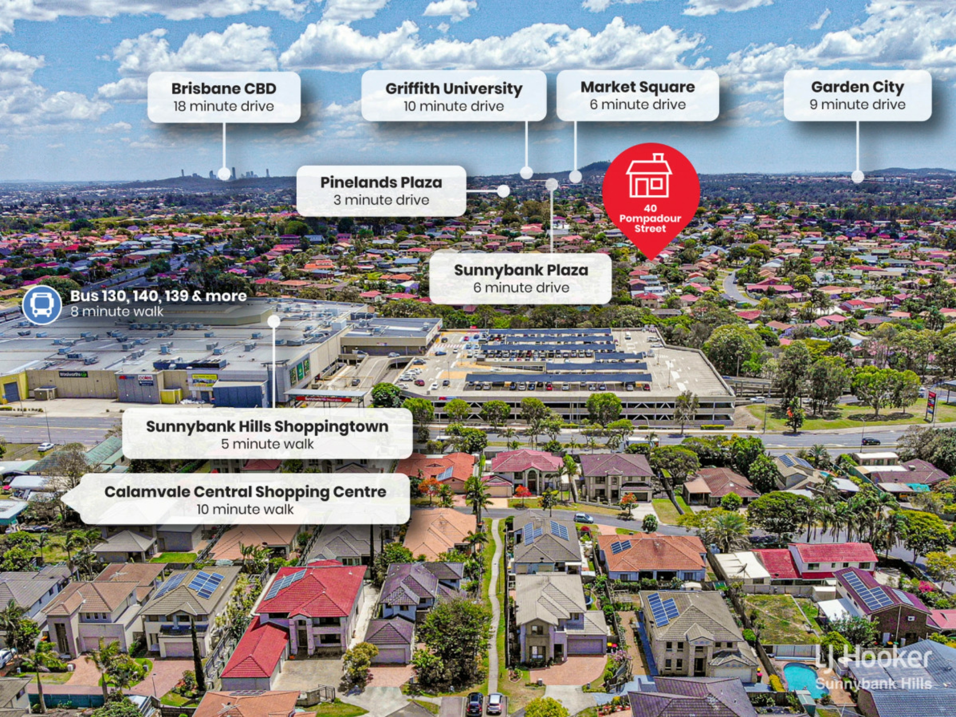 40 Pompadour Street, SUNNYBANK HILLS
