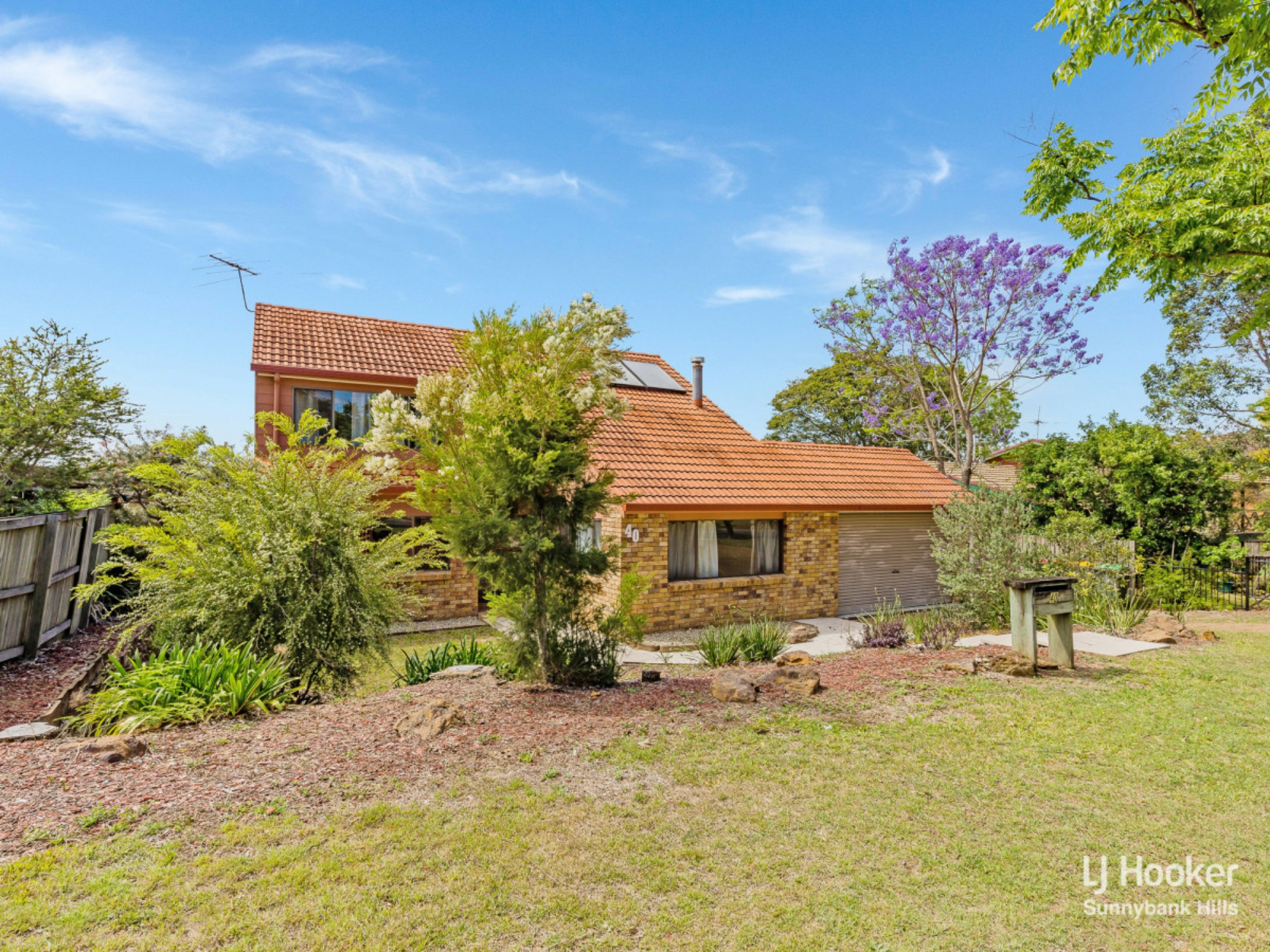 40 Pompadour Street, SUNNYBANK HILLS