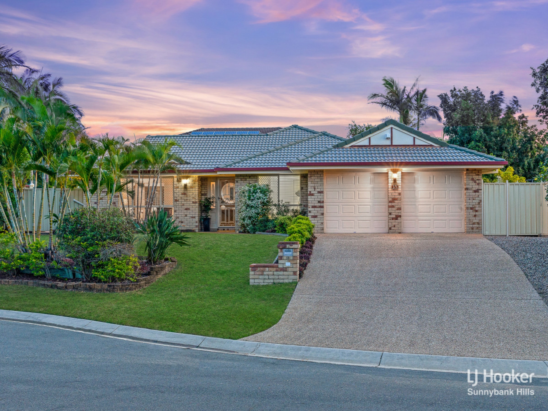 13 Orana Place, Parkinson