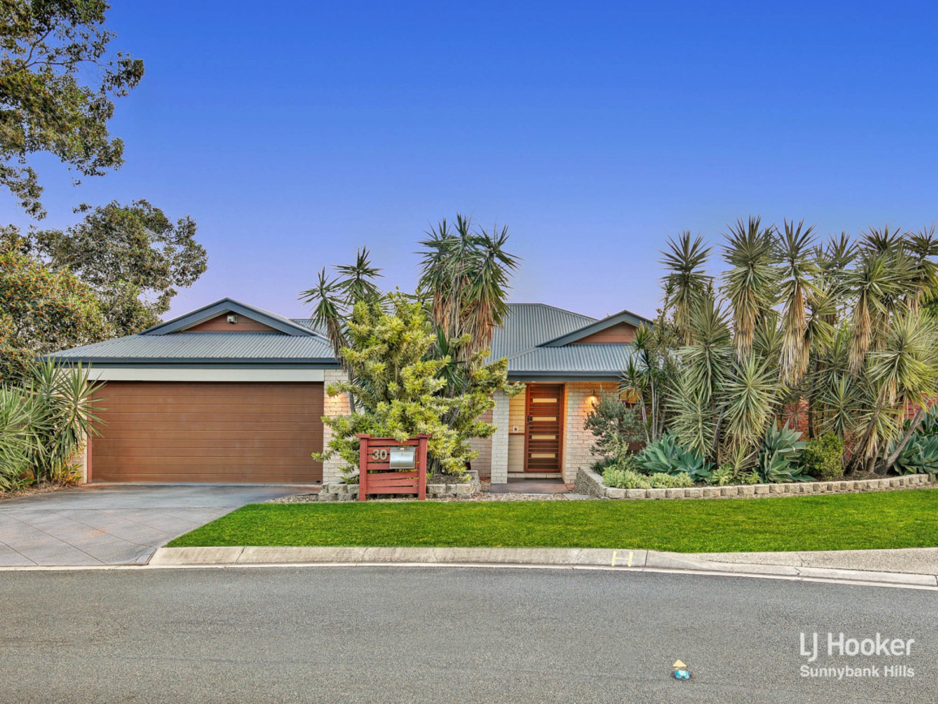 30 Samuel Street, CALAMVALE