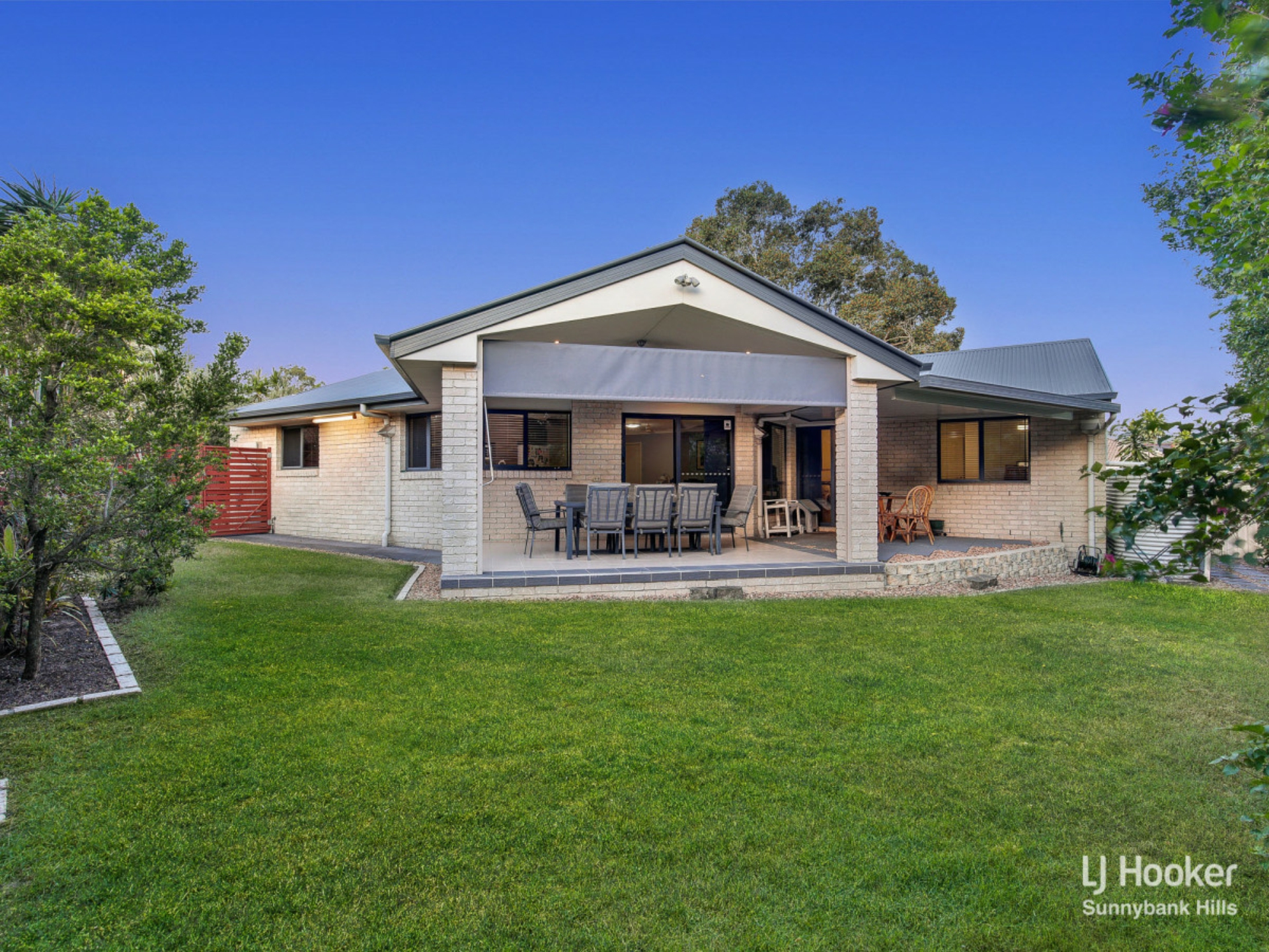 30 Samuel Street, CALAMVALE