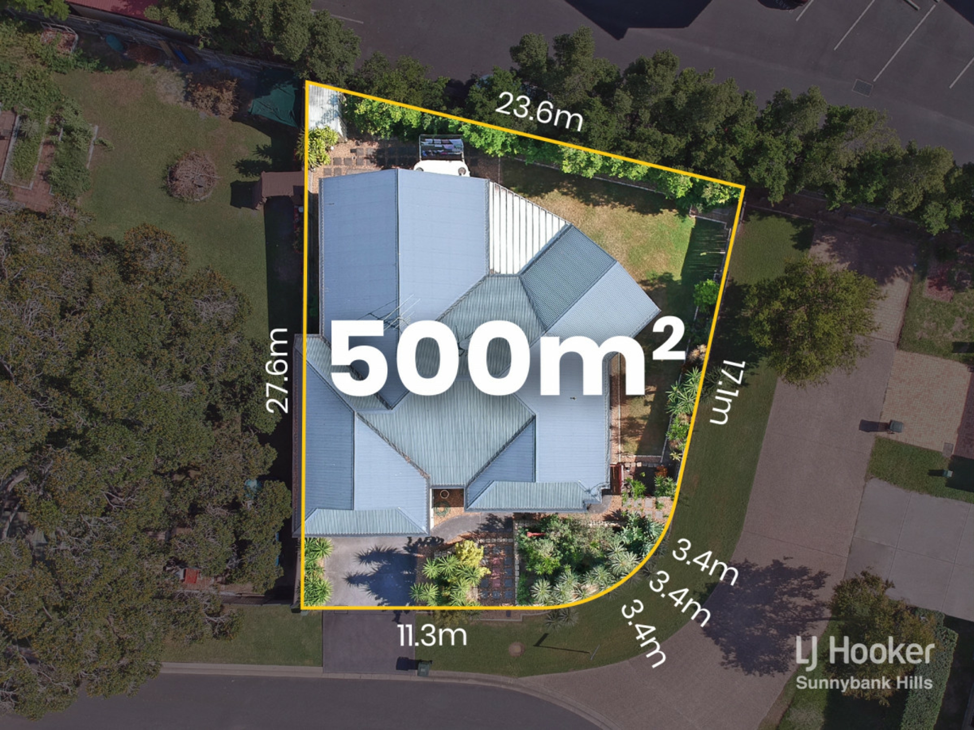 30 Samuel Street, CALAMVALE