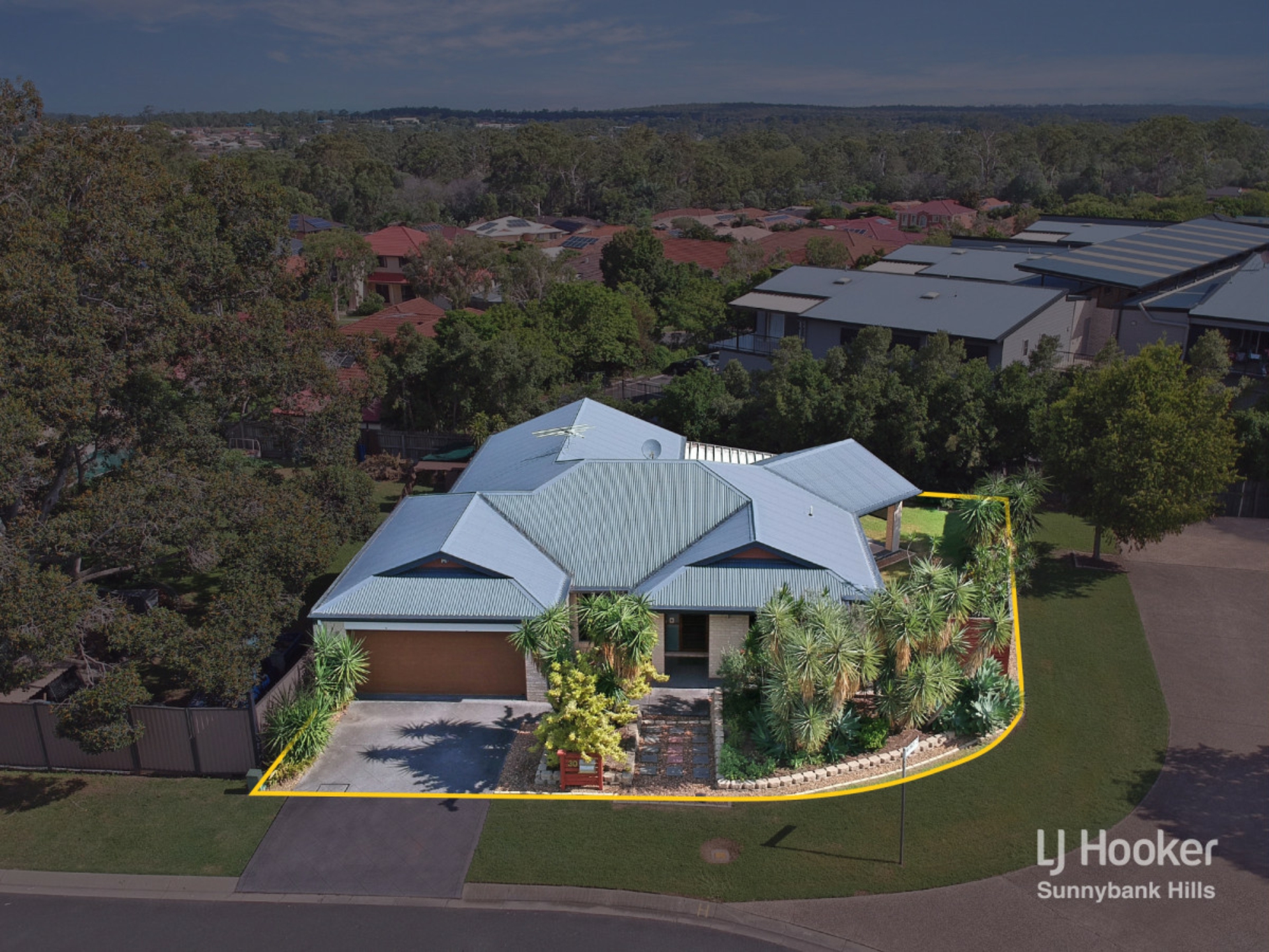 30 Samuel Street, CALAMVALE